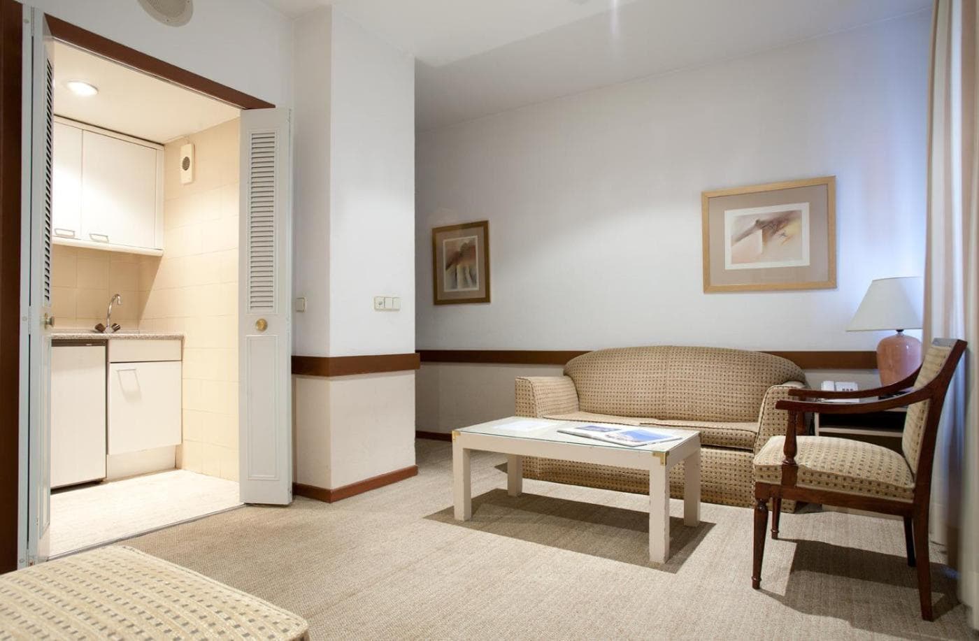 Espahotel Plaza Basílica — 20