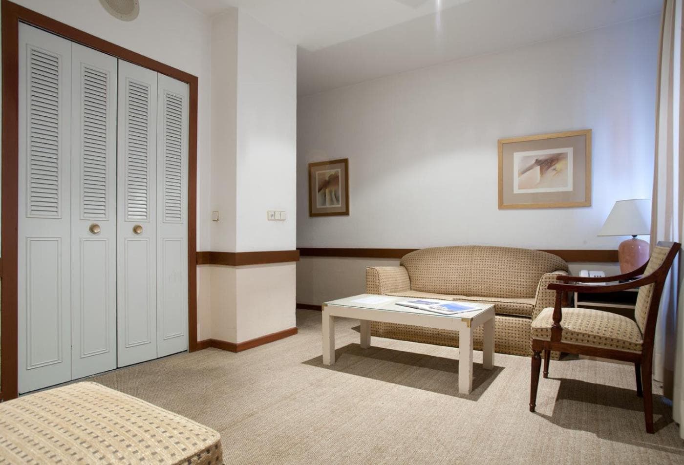 Espahotel Plaza Basílica — 19