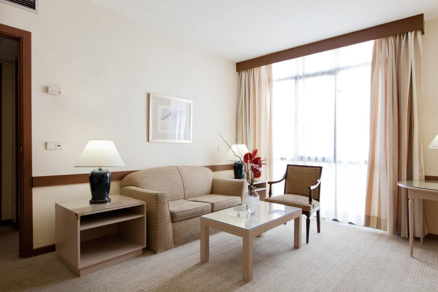 Espahotel Plaza Basílica — 23