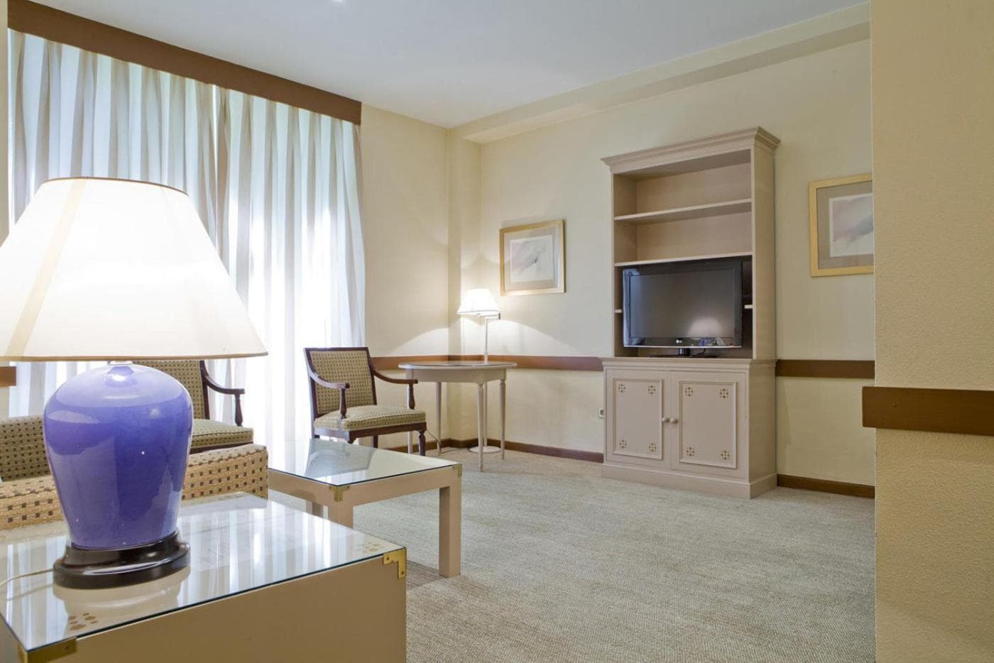 Espahotel Plaza Basílica — 27