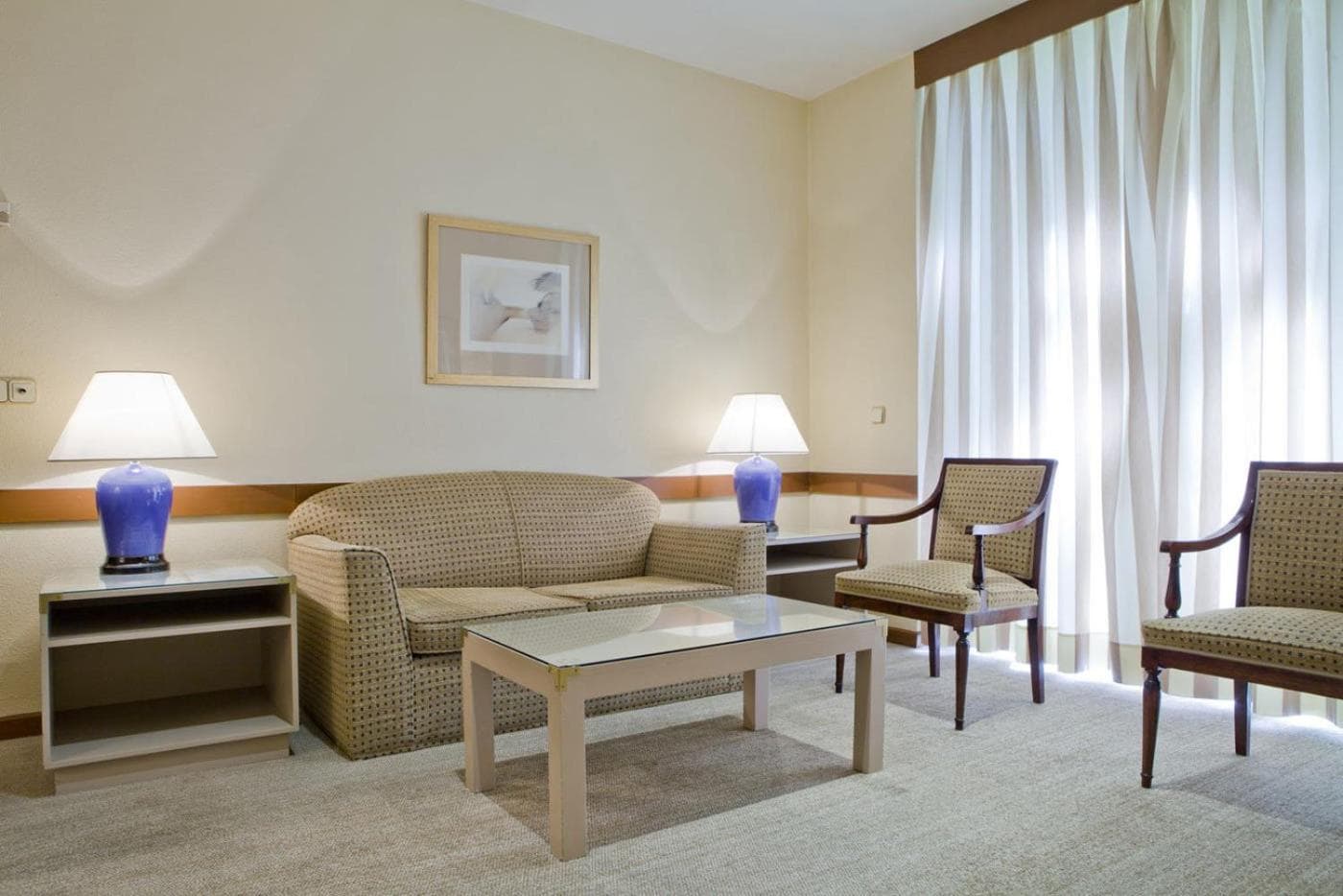 Espahotel Plaza Basílica — 28