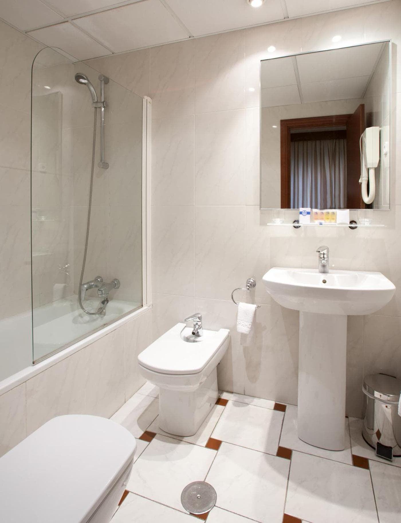 Espahotel Plaza Basílica — 24