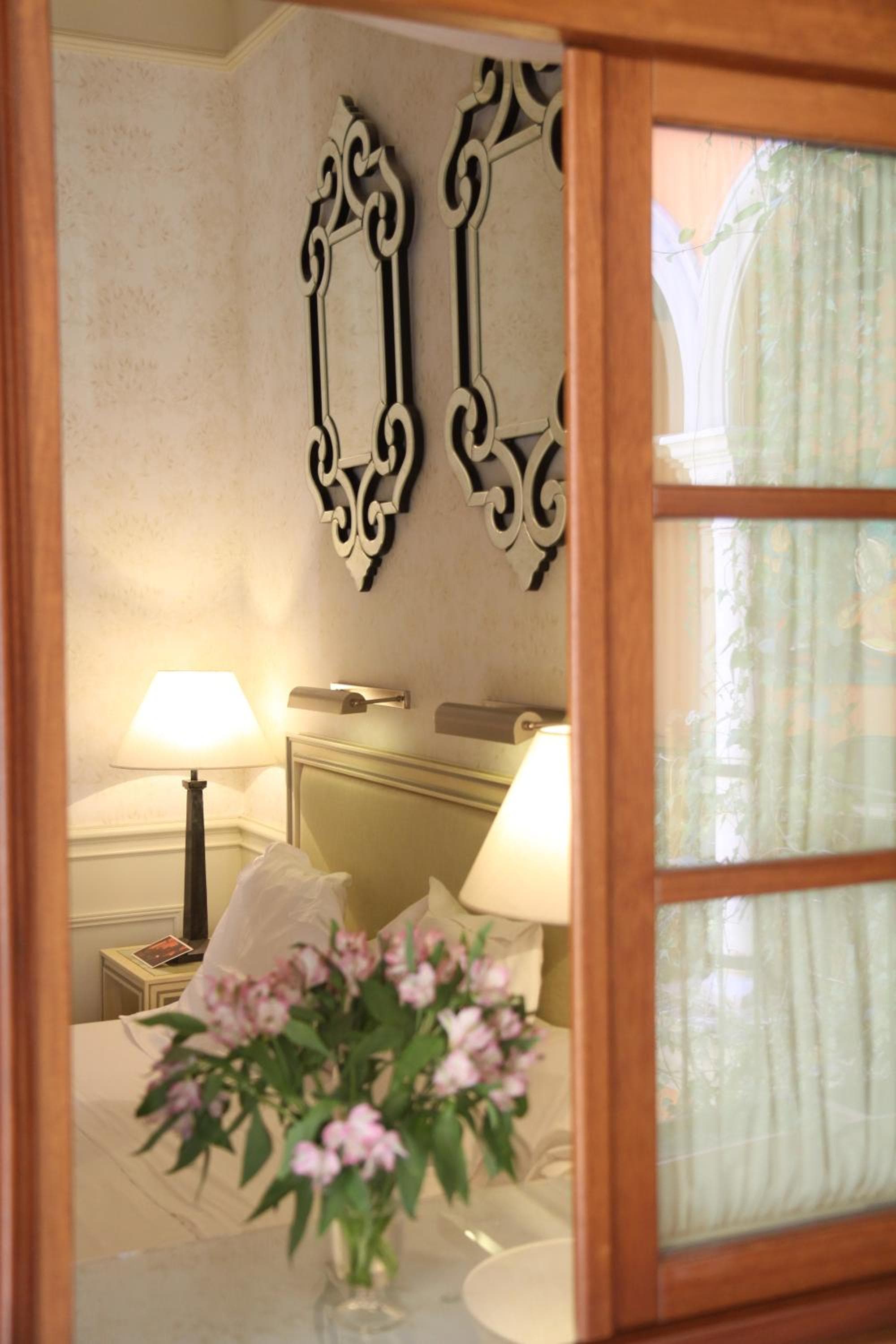 Hotel Casa Del Poeta — 12