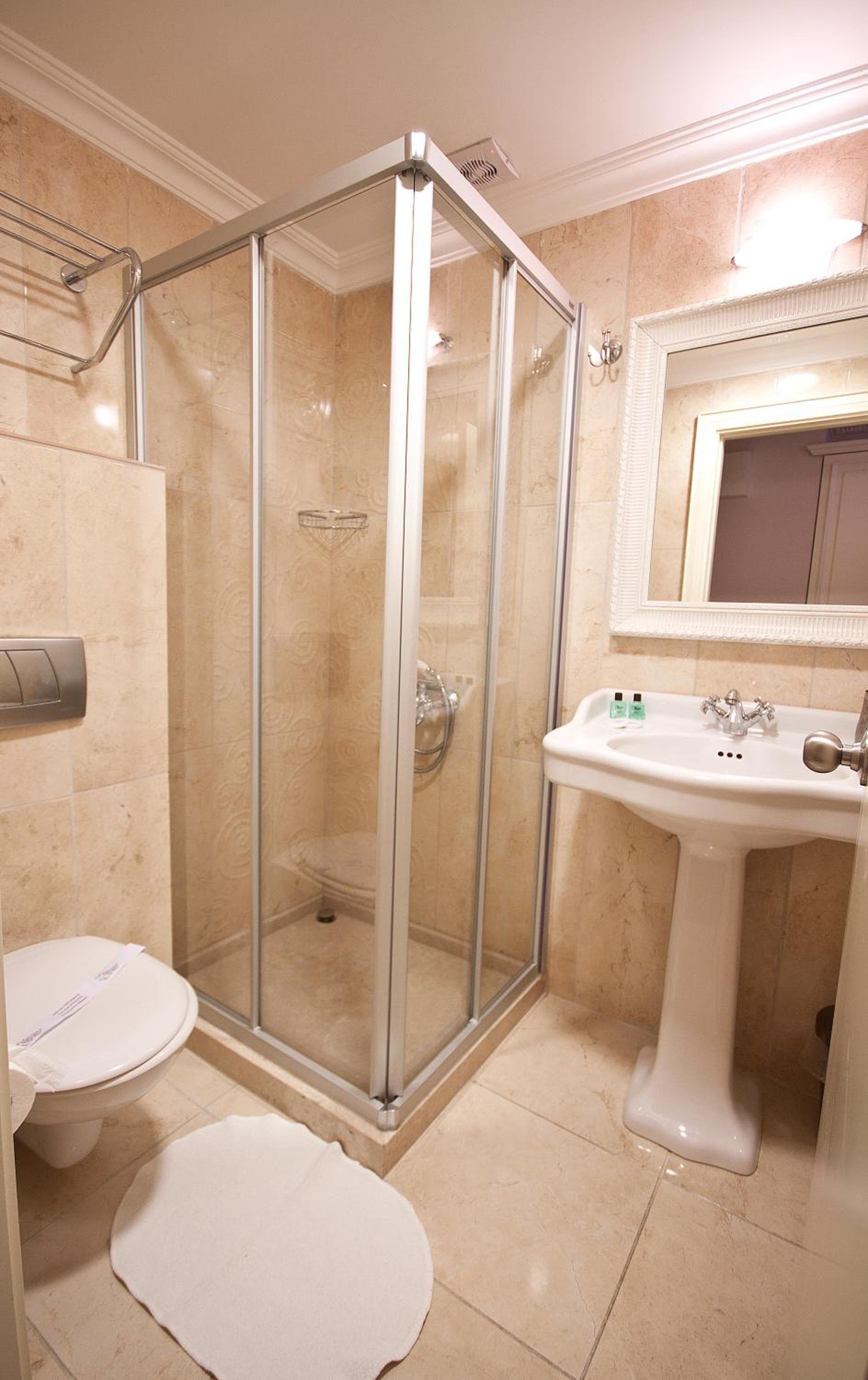 Hotel Evsen — 27