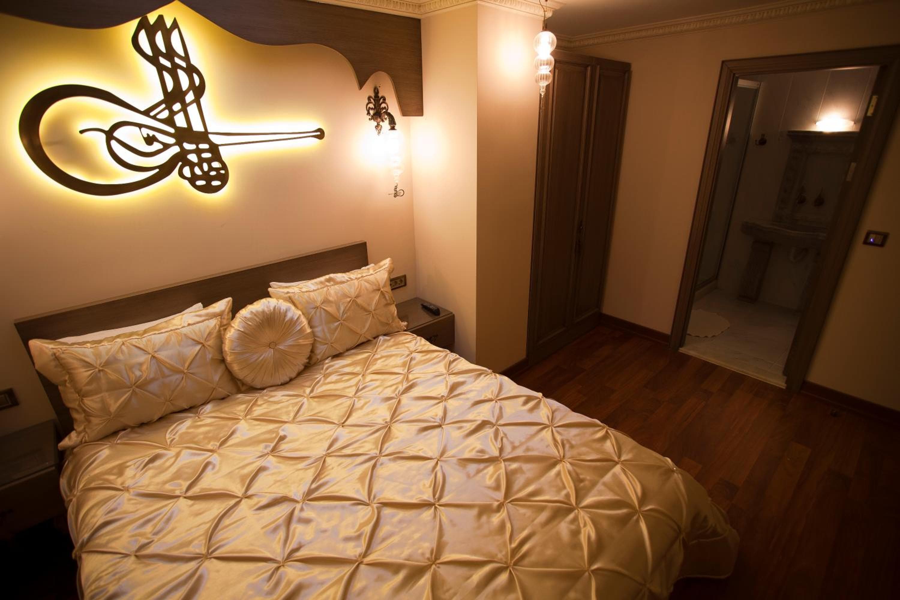 Hotel Evsen — 18