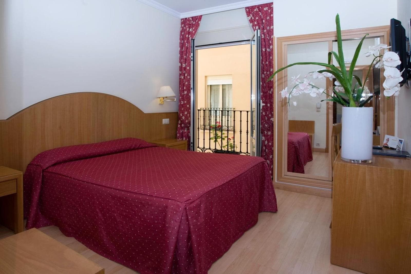 Albergo Europa — 25