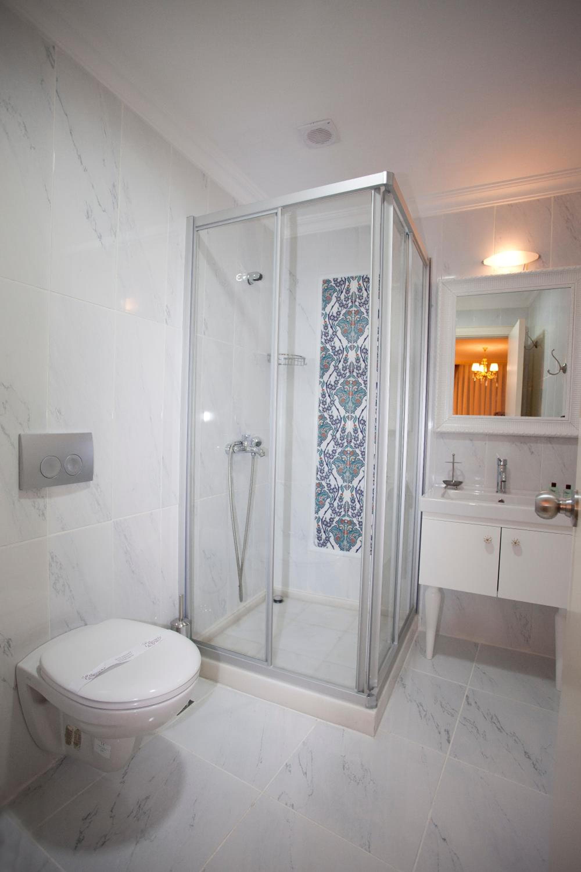 Hotel Evsen — 21