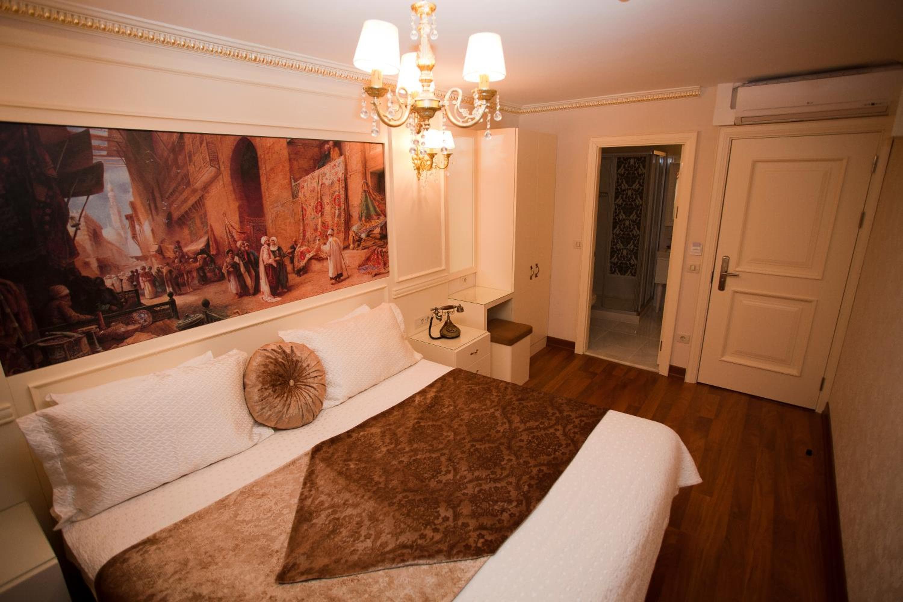 Hotel Evsen — 20