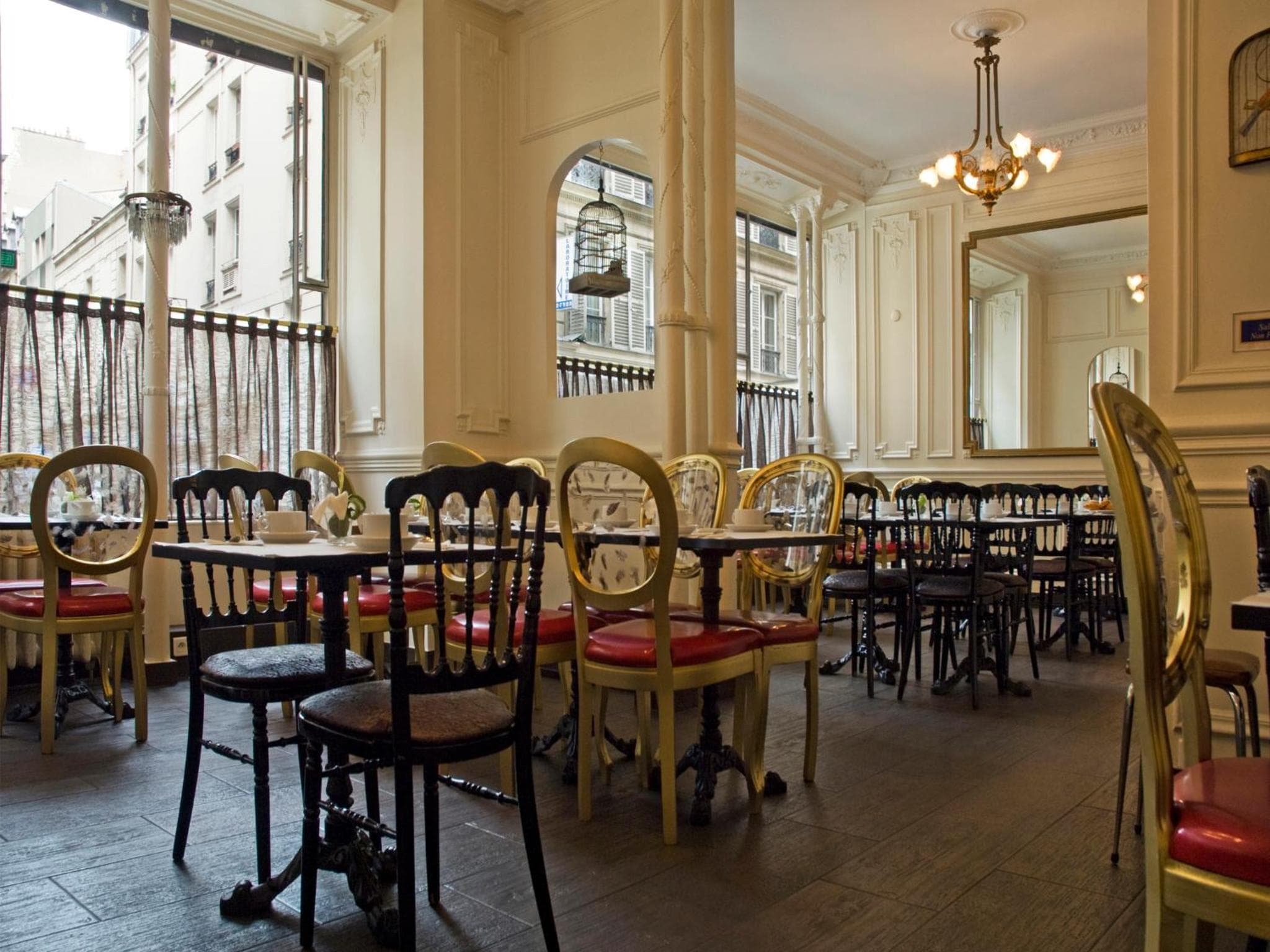 Hotel Peyris Opera — 20
