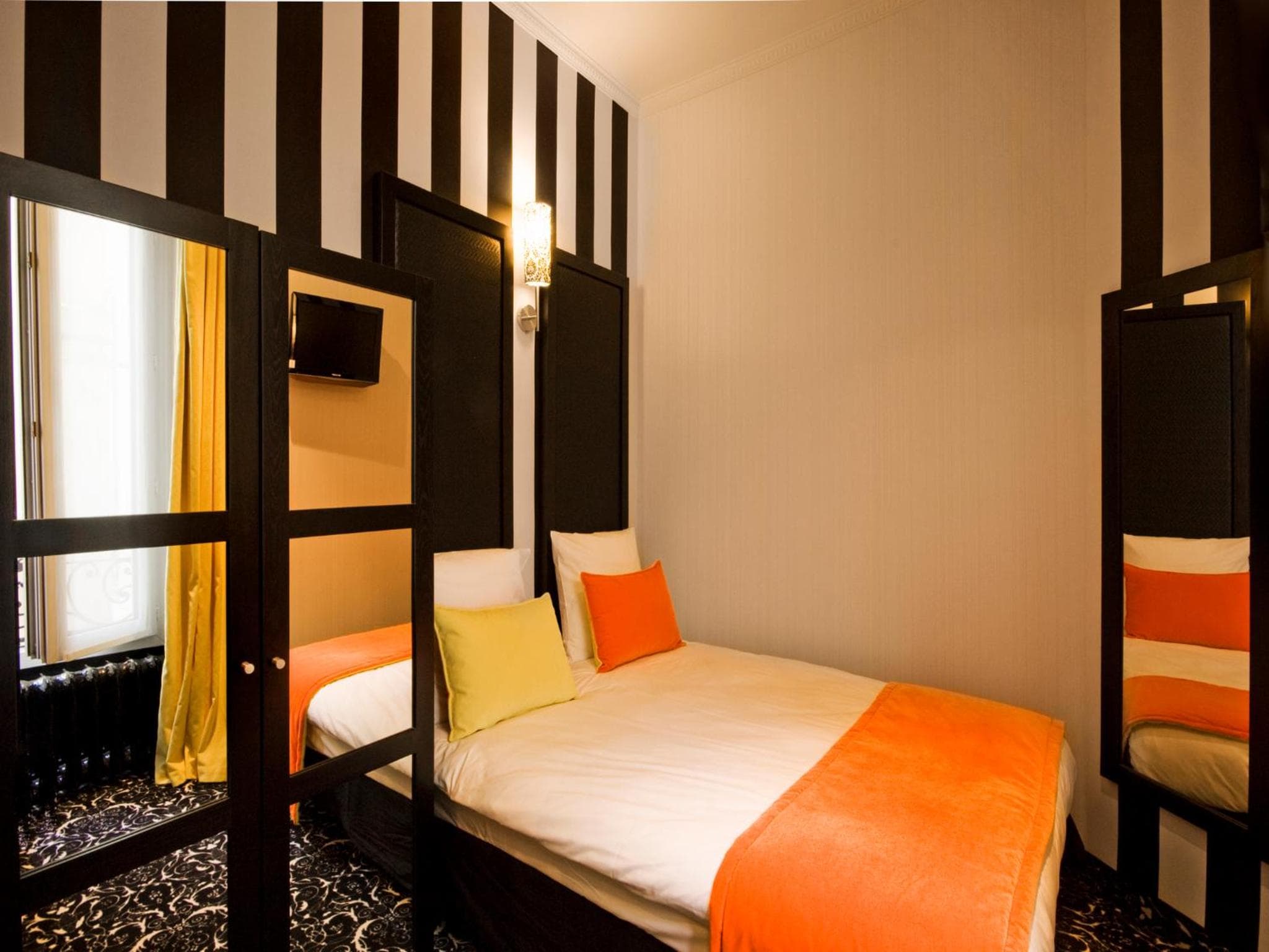 Hotel Peyris Opera — 7