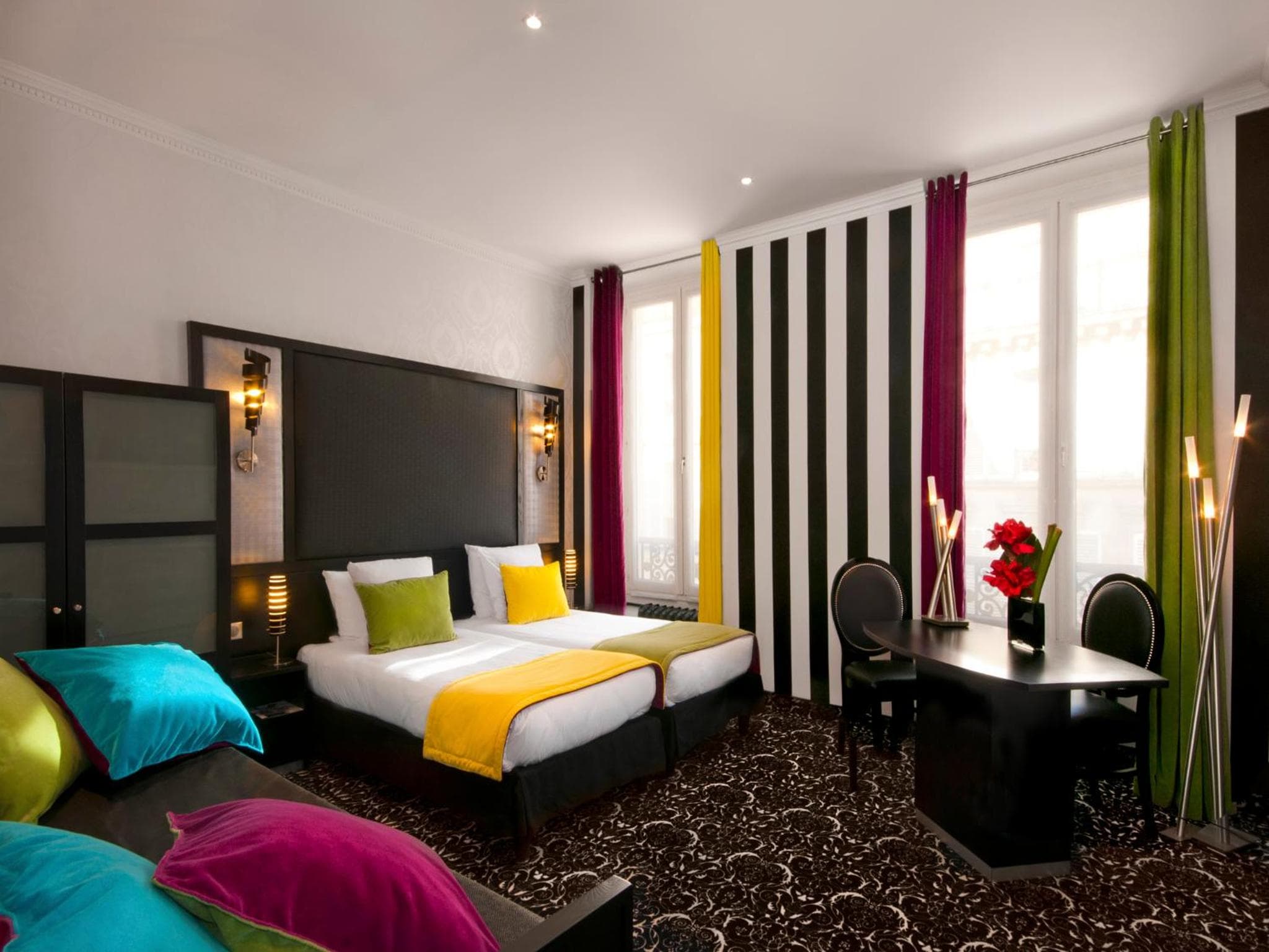 Hotel Peyris Opera — 18