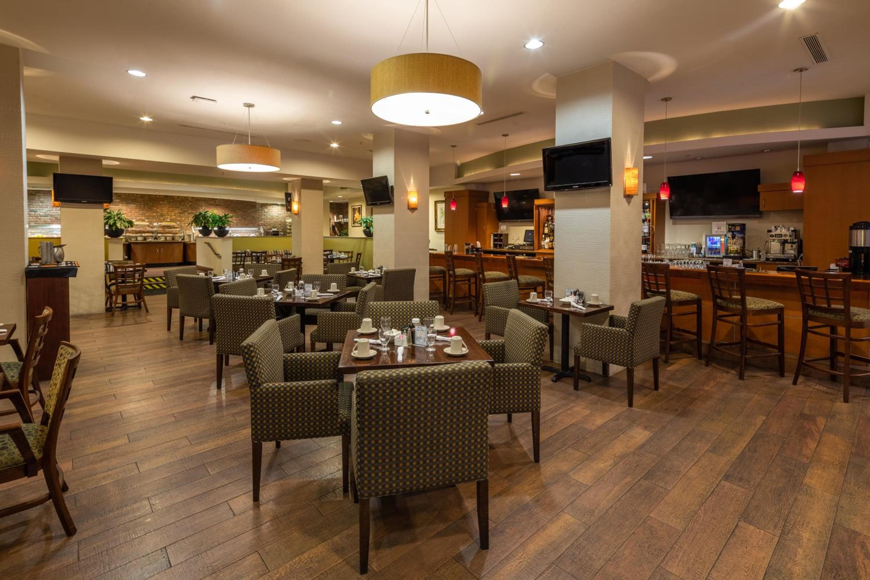 Holiday Inn Hotel Port di Miami-Downtown, un hotel IHG — 20
