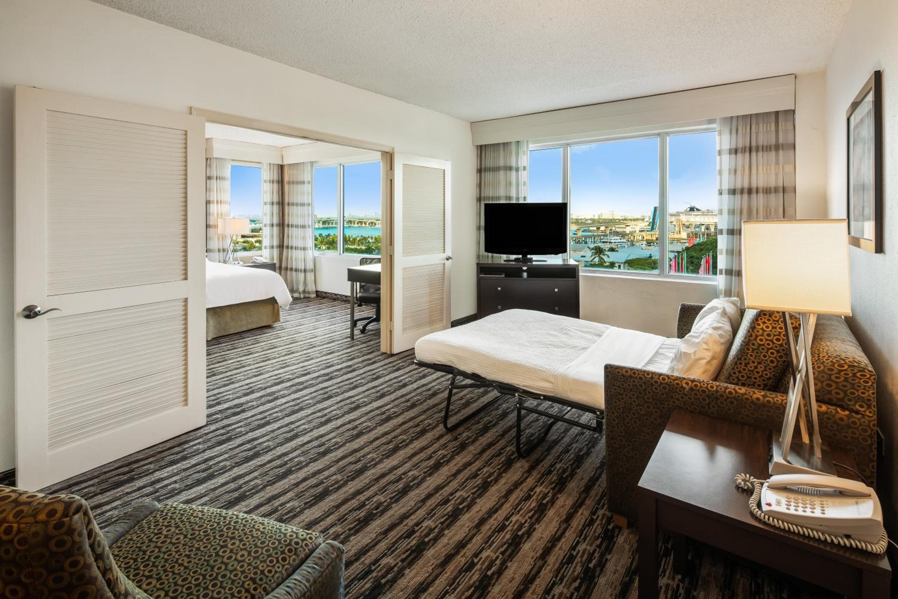 Holiday Inn Hotel Port of Miami-Downtown by IHG — 16