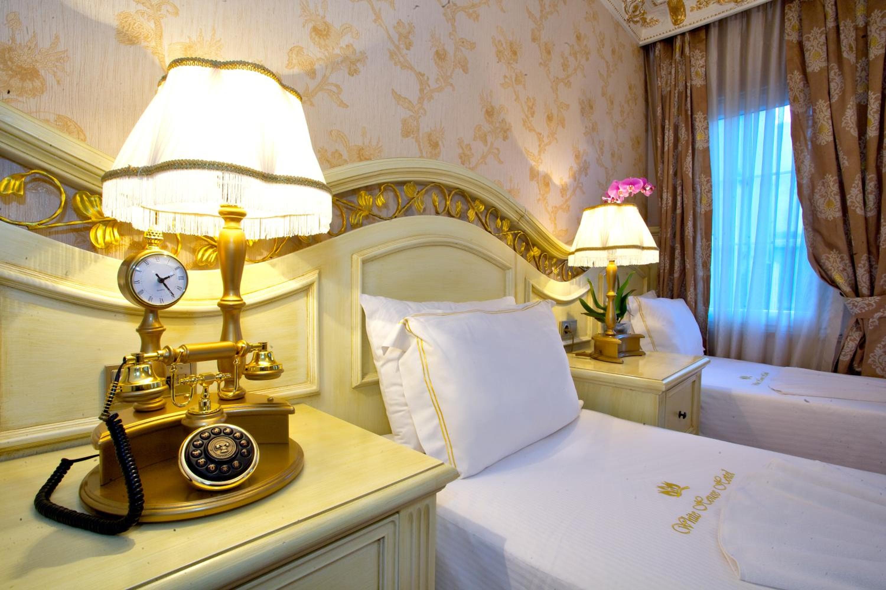 White House Hotel Istanbul — 28