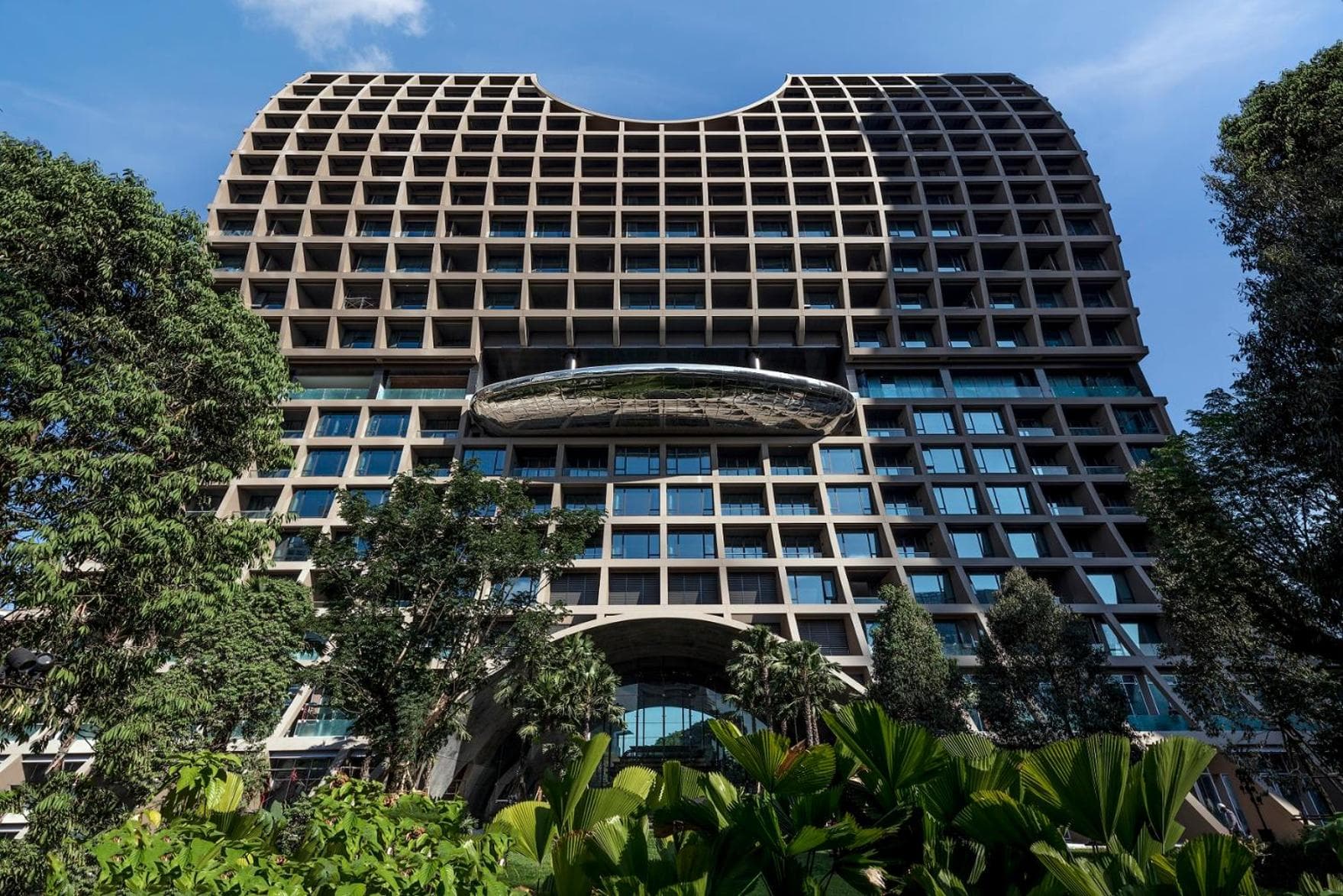 Sindhorn Kempinski Hotel Bangkok hotel, 80 Soi Tonson, Lumphini, Pathumwan, Bangkok, Thailand — photo 150