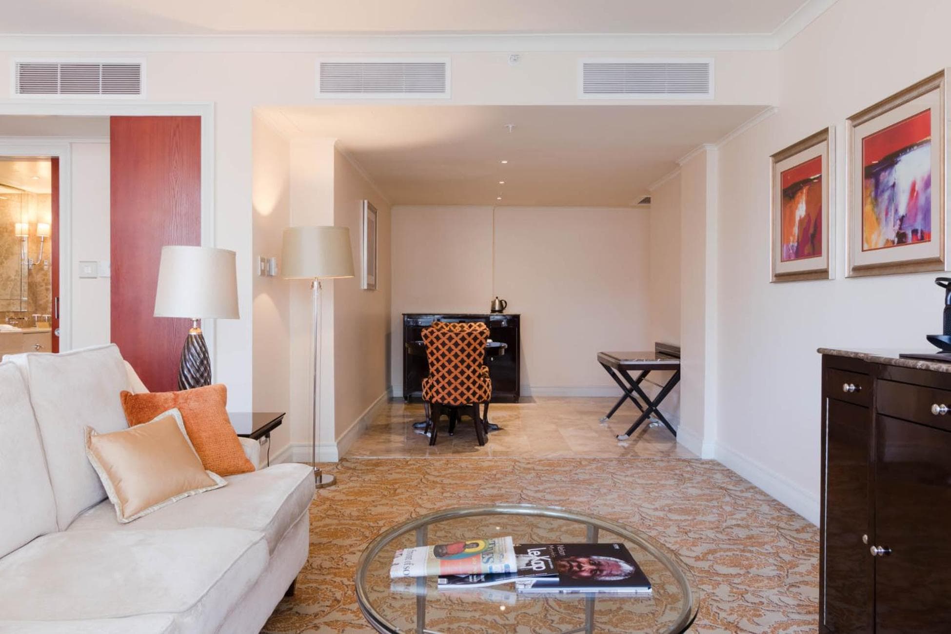 Taj Hotel Cape Town - Taj Residence suites hotel, 1 Wale Street The Taj Cape Town, South Africa — photo 51