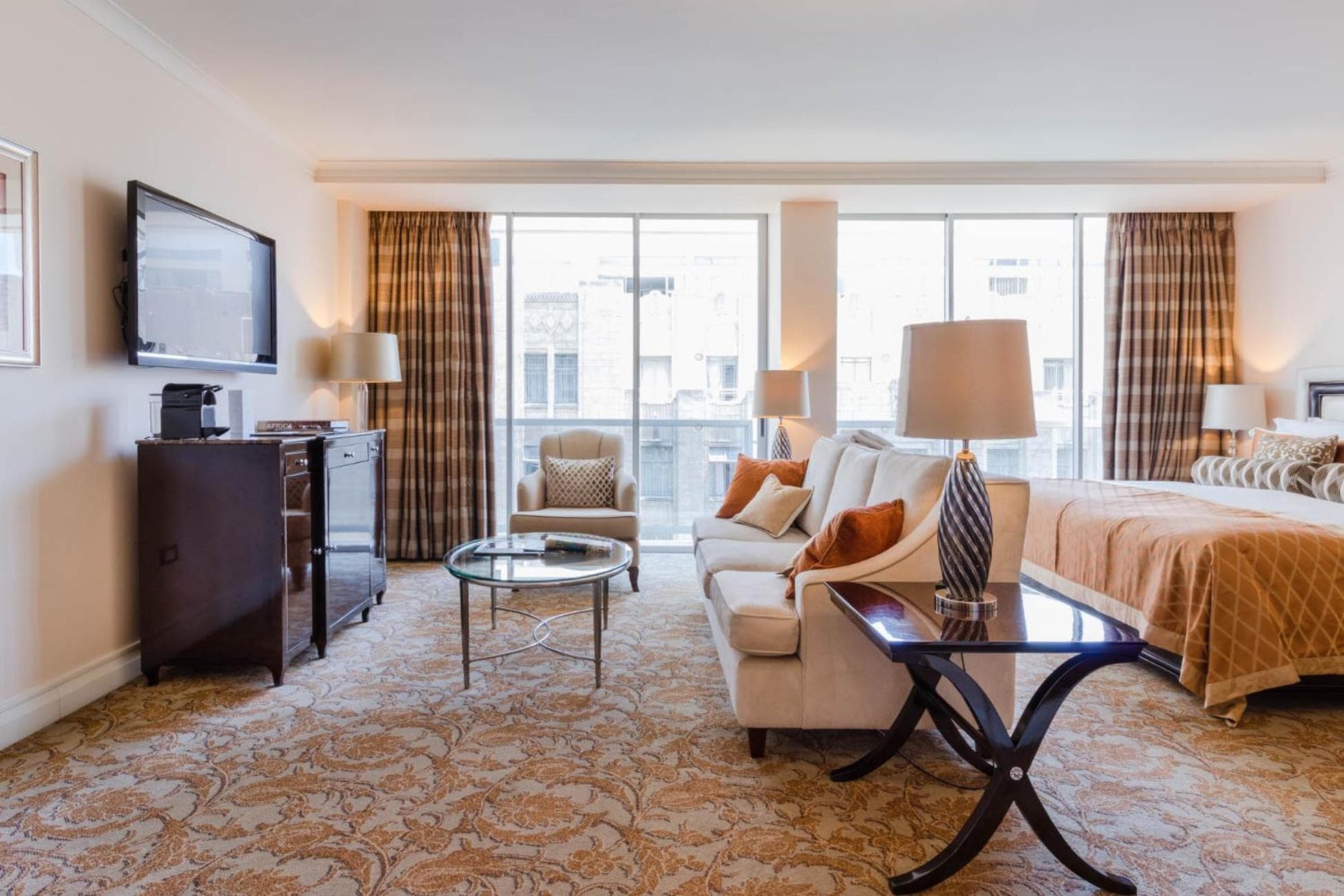 Taj Hotel Cape Town - Taj Residence suites hotel, 1 Wale Street The Taj Cape Town, South Africa — photo 52