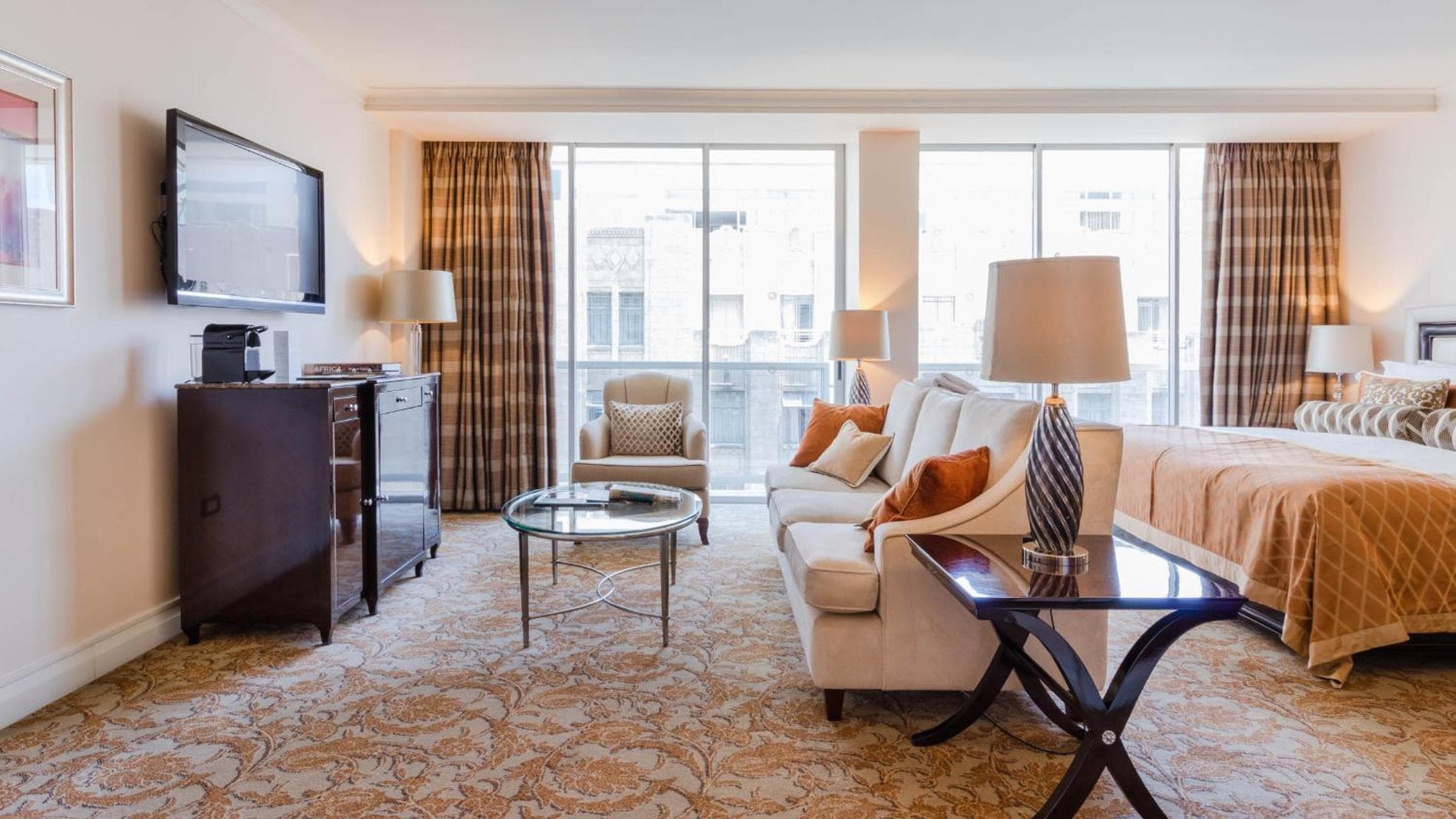 Taj Hotel Cape Town - Taj Residence suites hotel, 1 Wale Street The Taj Cape Town, South Africa — photo 53