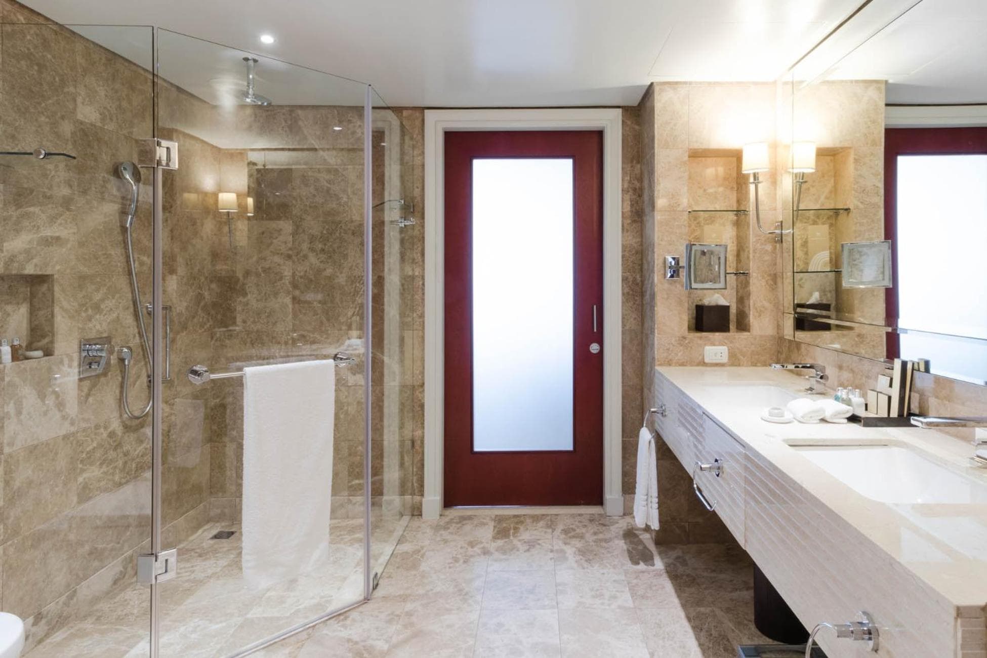 Taj Hotel Cape Town - Taj Residence suites hotel, 1 Wale Street The Taj Cape Town, South Africa — photo 55