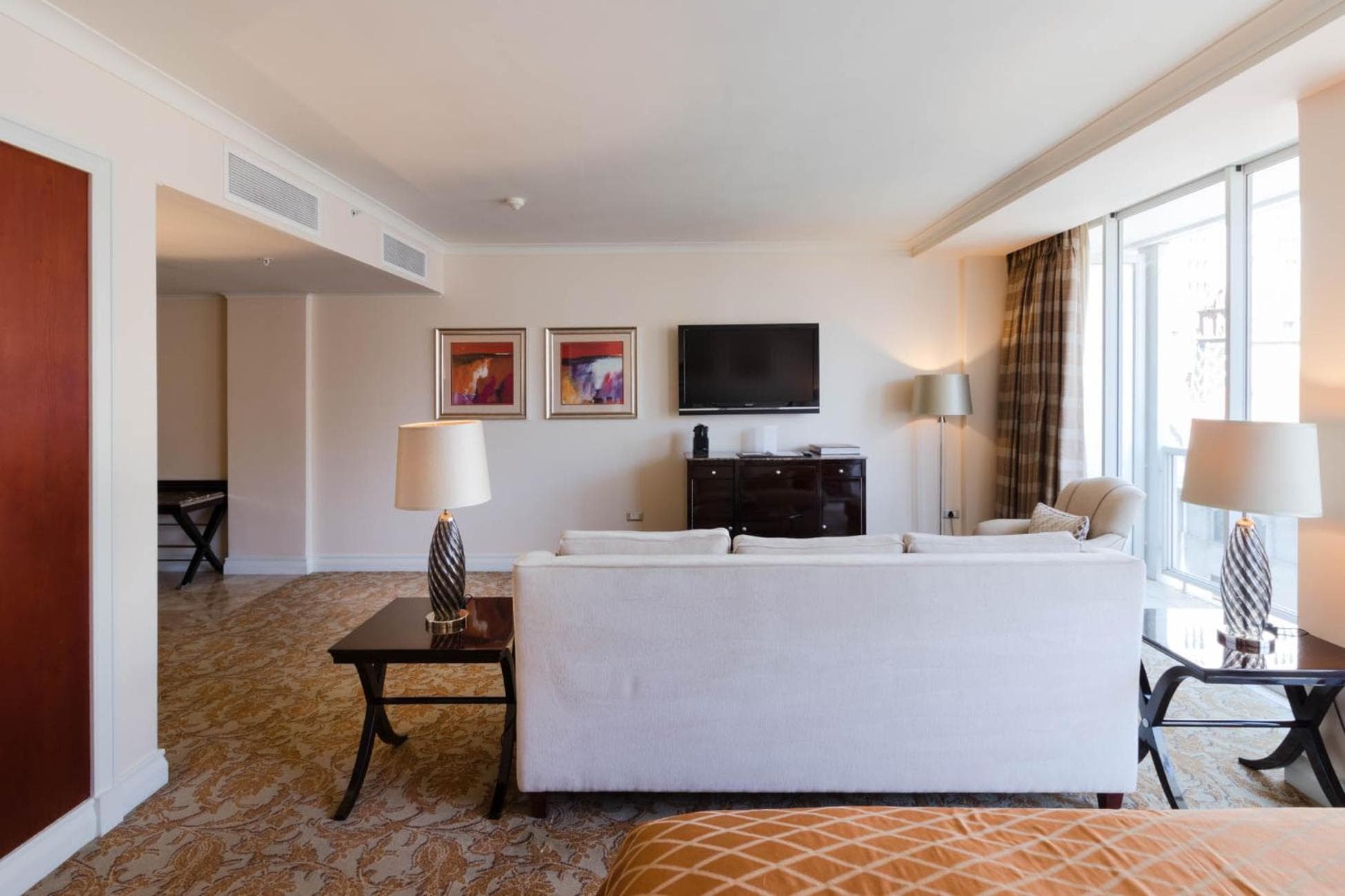 Taj Hotel Cape Town - Taj Residence suites hotel, 1 Wale Street The Taj Cape Town, South Africa — photo 62