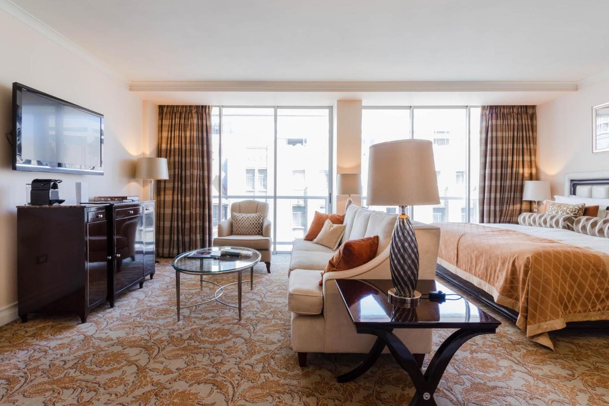 Taj Hotel Cape Town - Taj Residence suites hotel, 1 Wale Street The Taj Cape Town, South Africa — photo 63