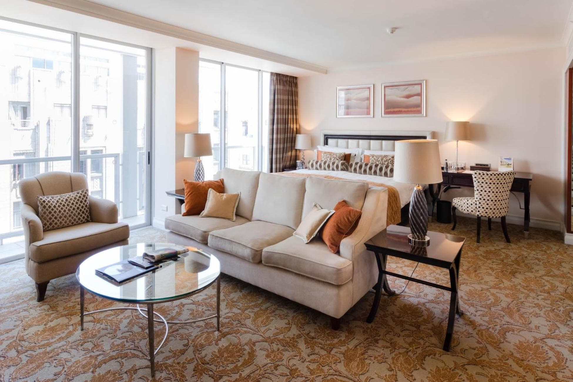 Taj Hotel Cape Town - Taj Residence suites hotel, 1 Wale Street The Taj Cape Town, South Africa — photo 64