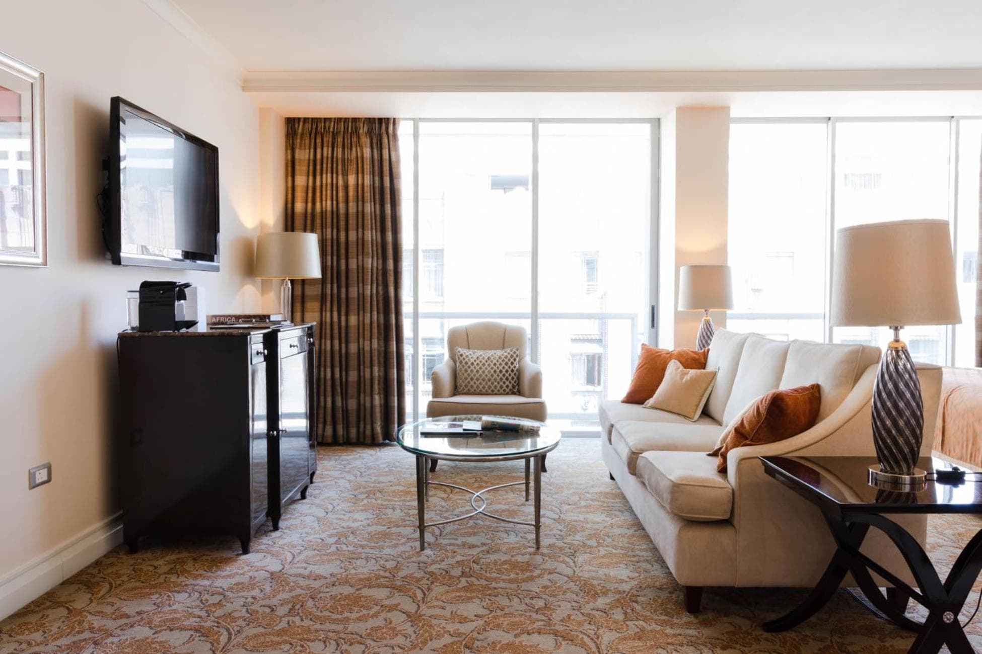 Taj Hotel Cape Town - Taj Residence suites hotel, 1 Wale Street The Taj Cape Town, South Africa — photo 65