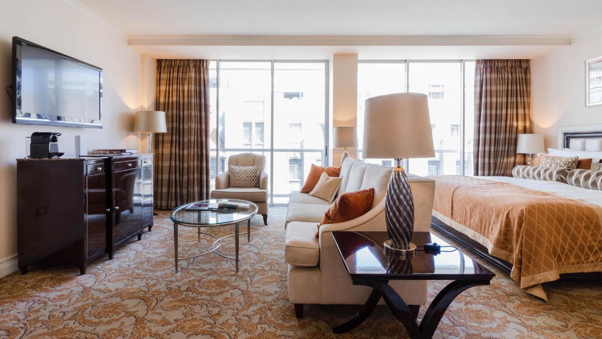 Taj Hotel Cape Town - Taj Residence suites hotel, 1 Wale Street The Taj Cape Town, South Africa — photo 66