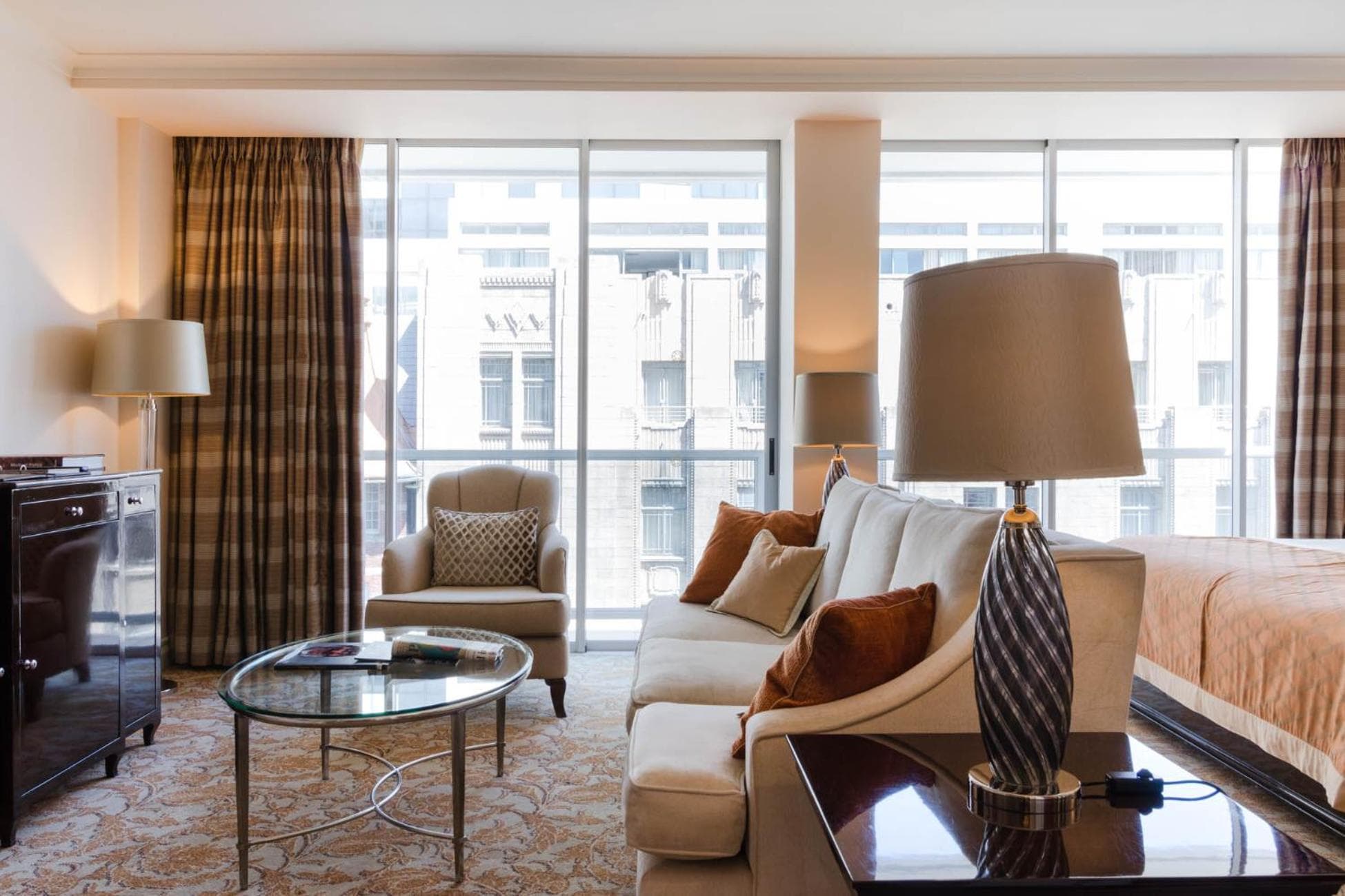 Taj Hotel Cape Town - Taj Residence suites hotel, 1 Wale Street The Taj Cape Town, South Africa — photo 67