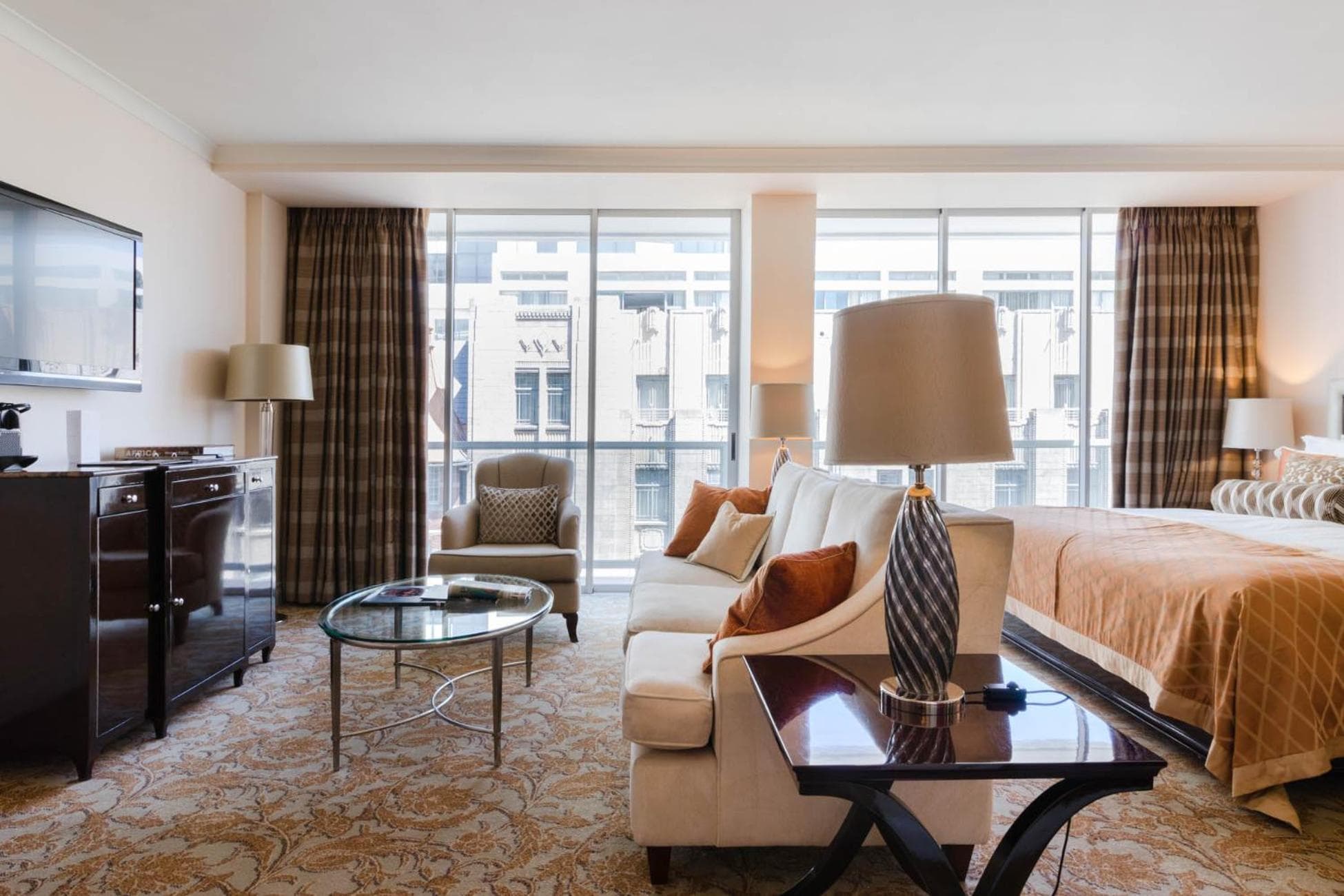 Taj Hotel Cape Town - Taj Residence suites hotel, 1 Wale Street The Taj Cape Town, South Africa — photo 68