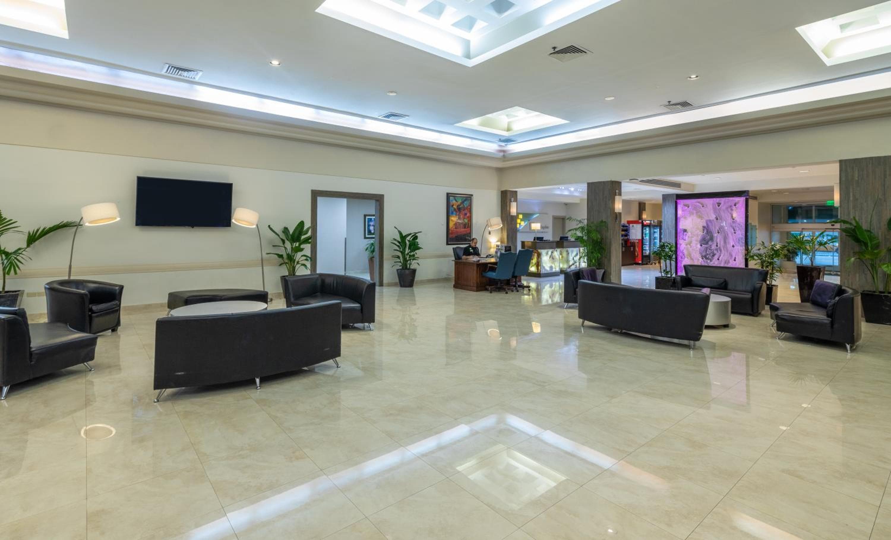 Holiday Inn Hotel Port di Miami-Downtown, un hotel IHG — 23