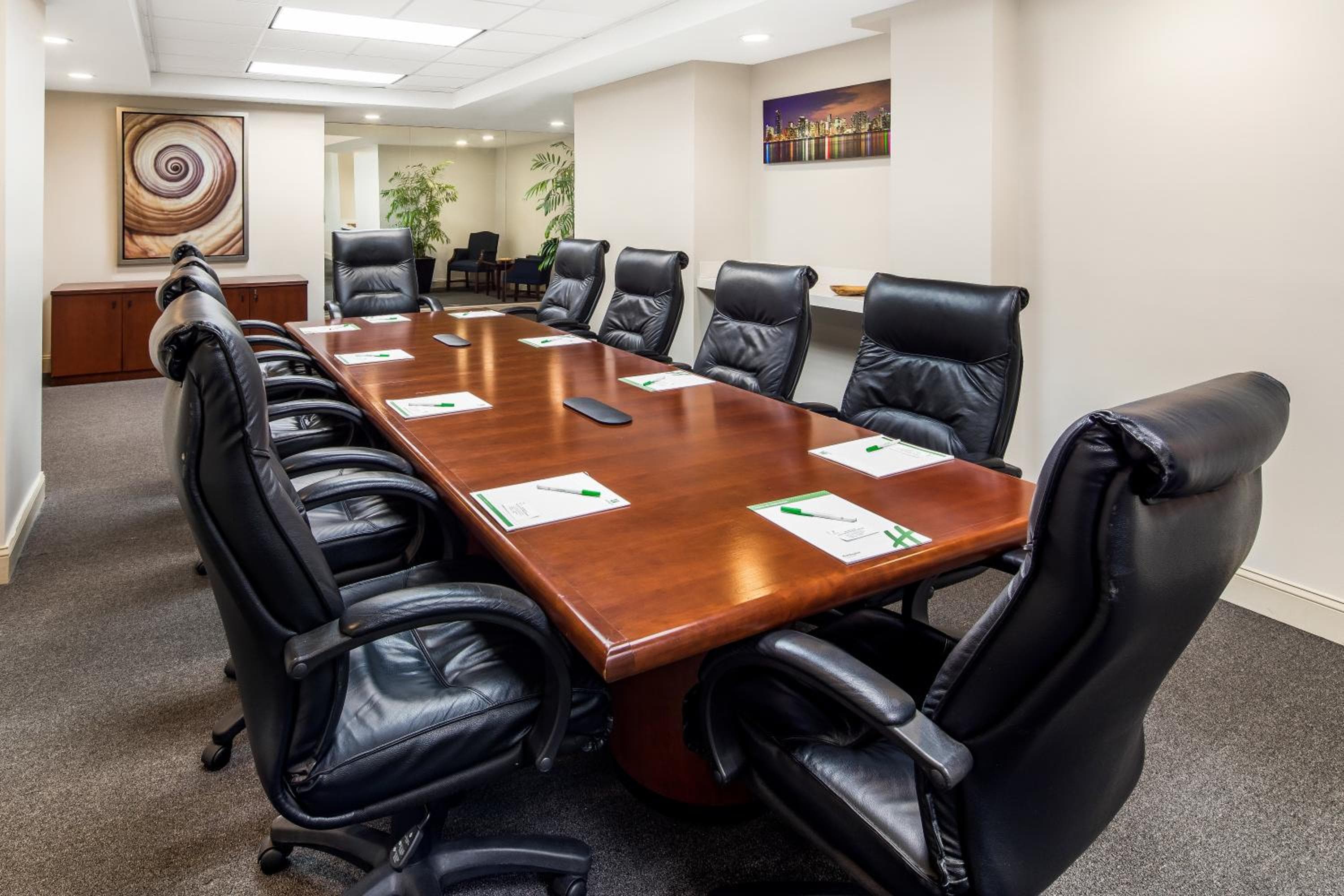 Holiday Inn Hotel Port of Miami-Downtown by IHG — 23