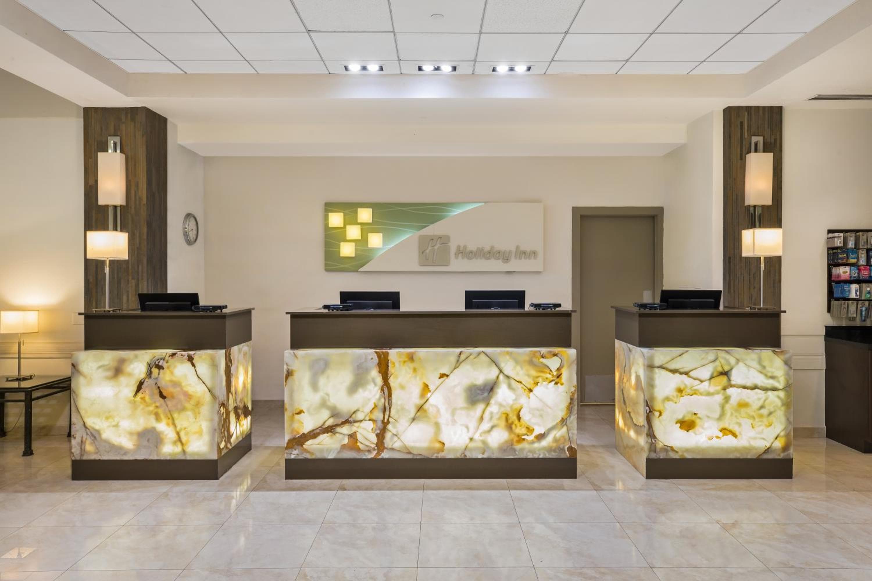 Holiday Inn Hotel Port di Miami-Downtown, un hotel IHG — 18