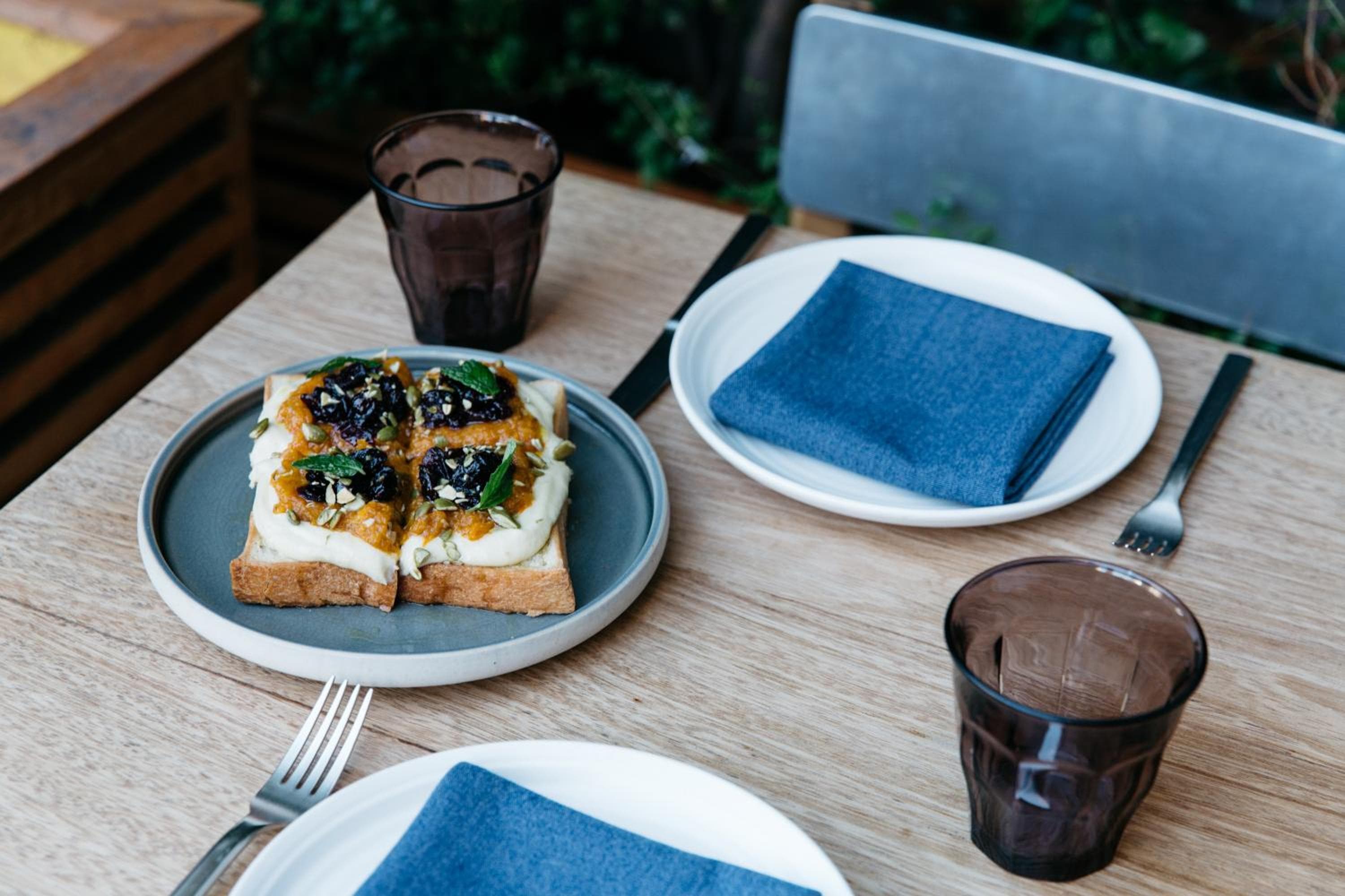The LINE Hotel LA — 26