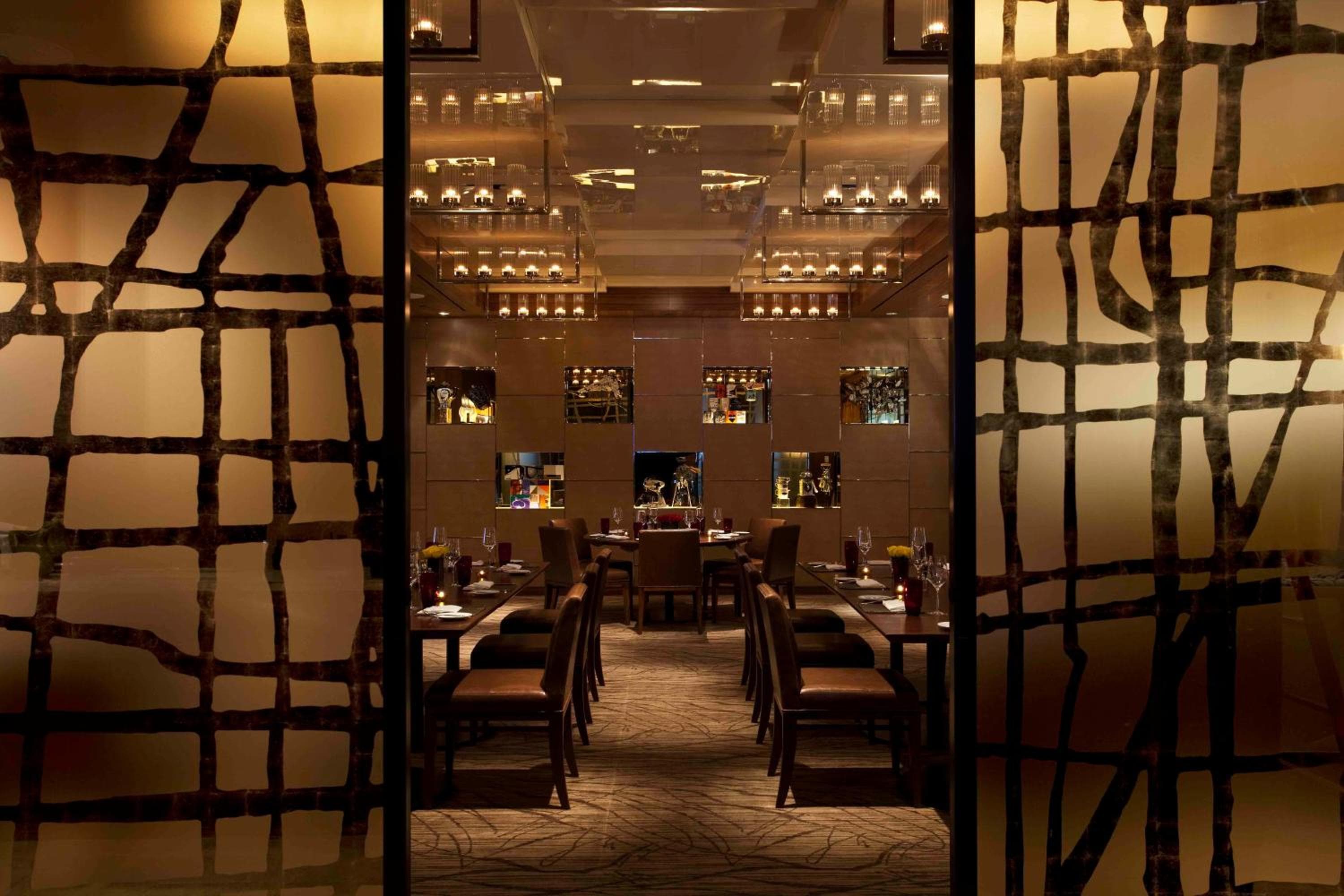 InterContinental New York Times Square by IHG — 24