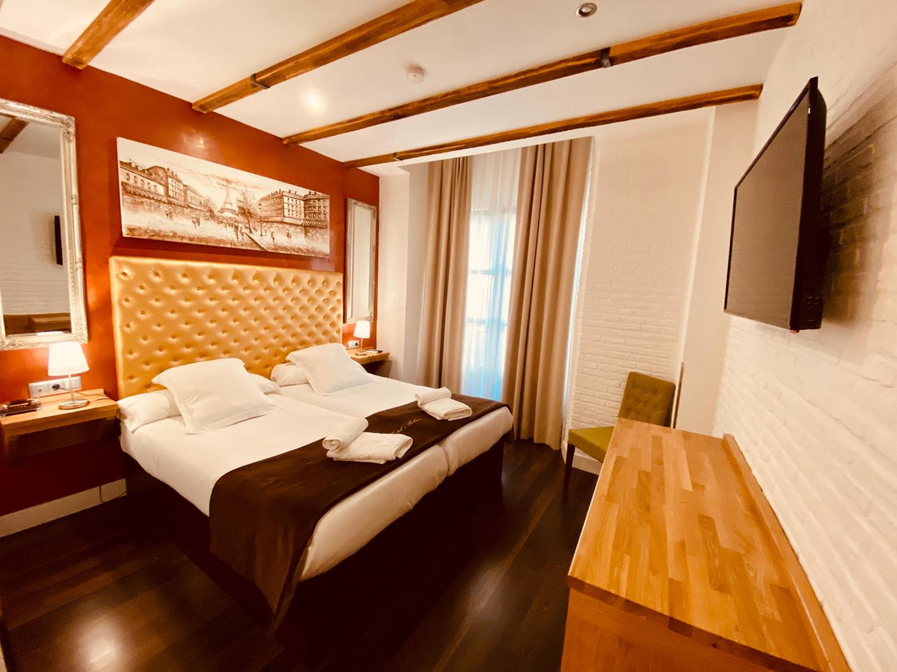 Hotel Palace Sevilla — 2