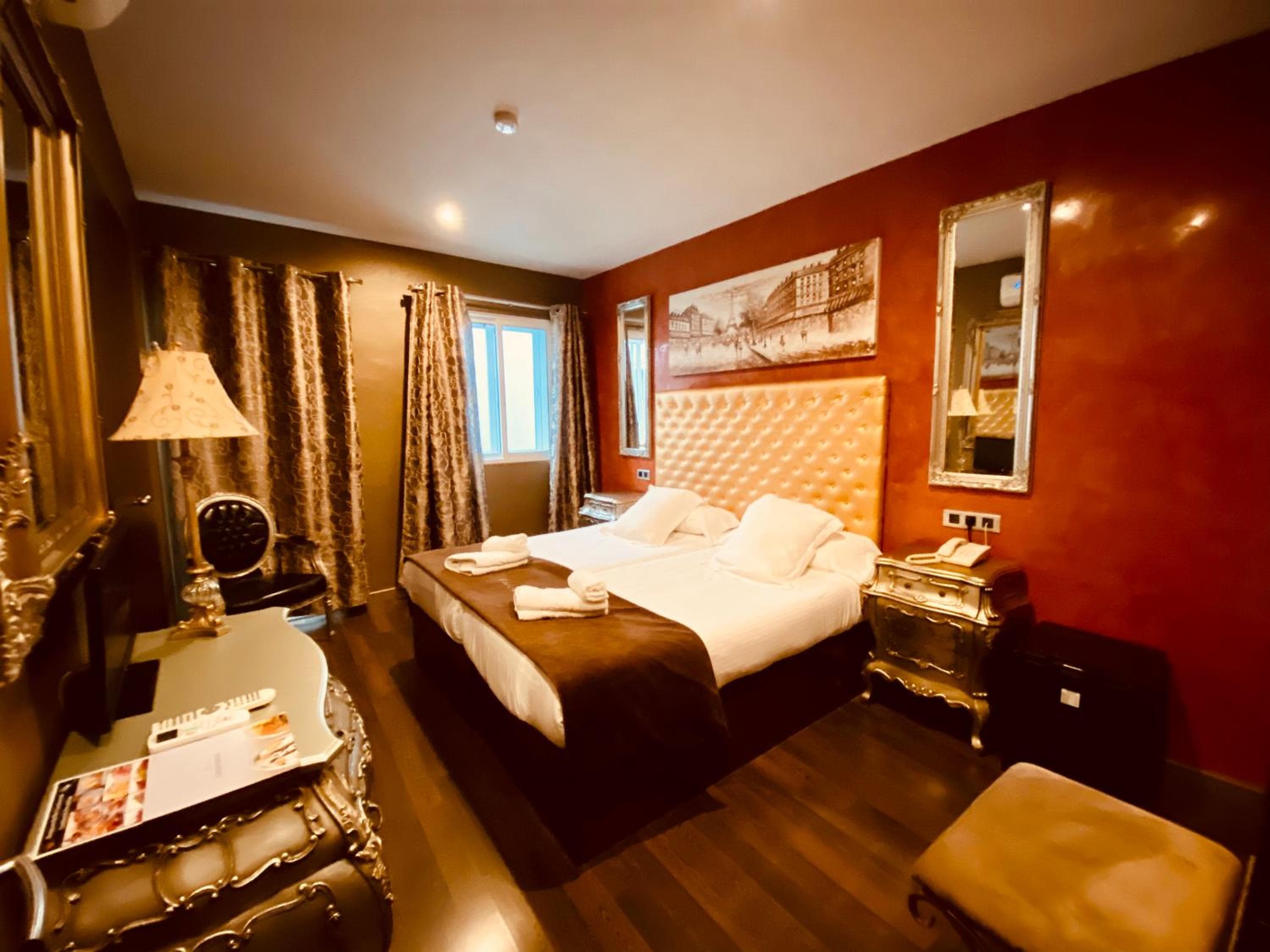 Hotel Palace Sevilla — 7