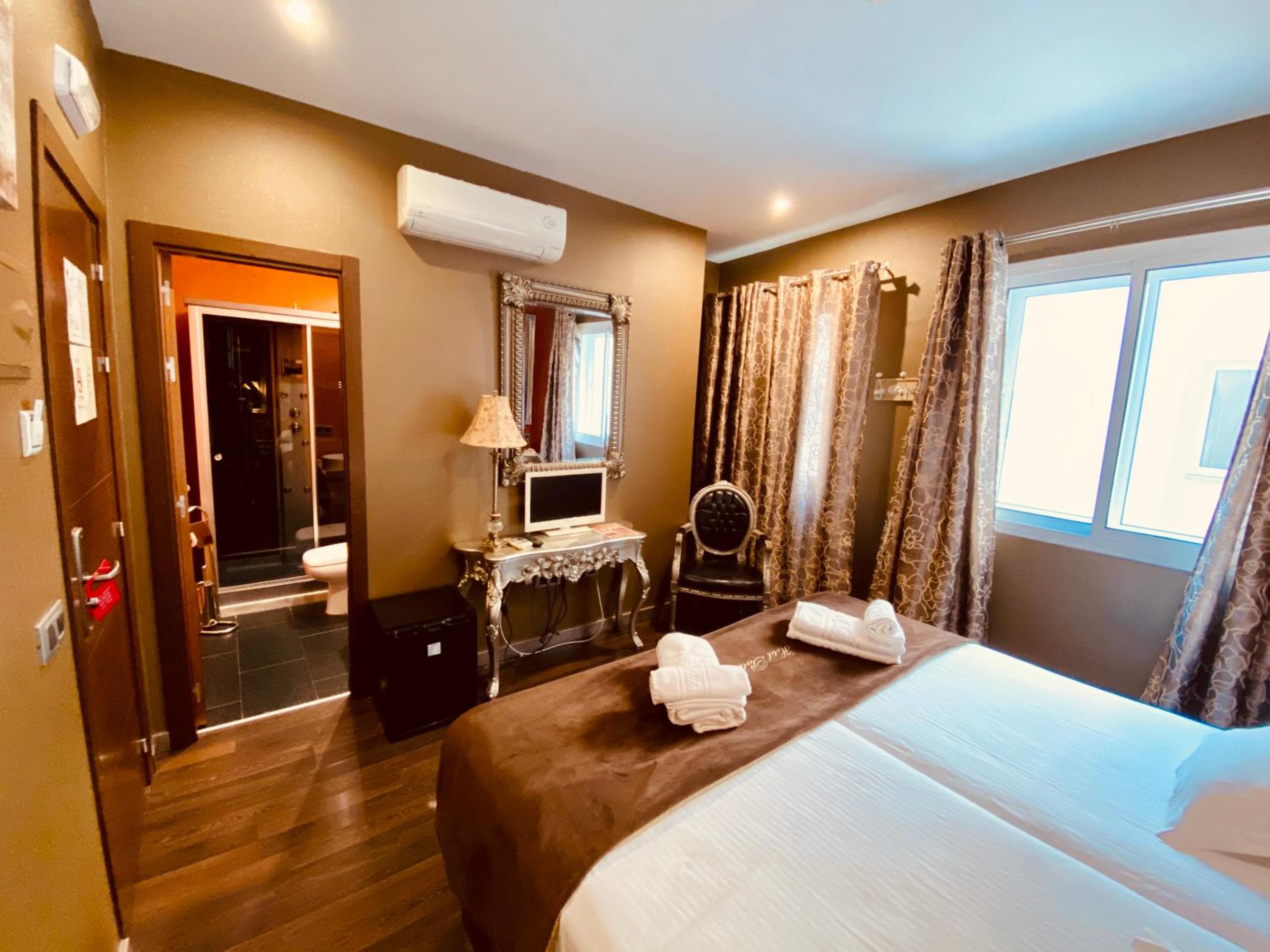 Hotel Palace Sevilla — 27
