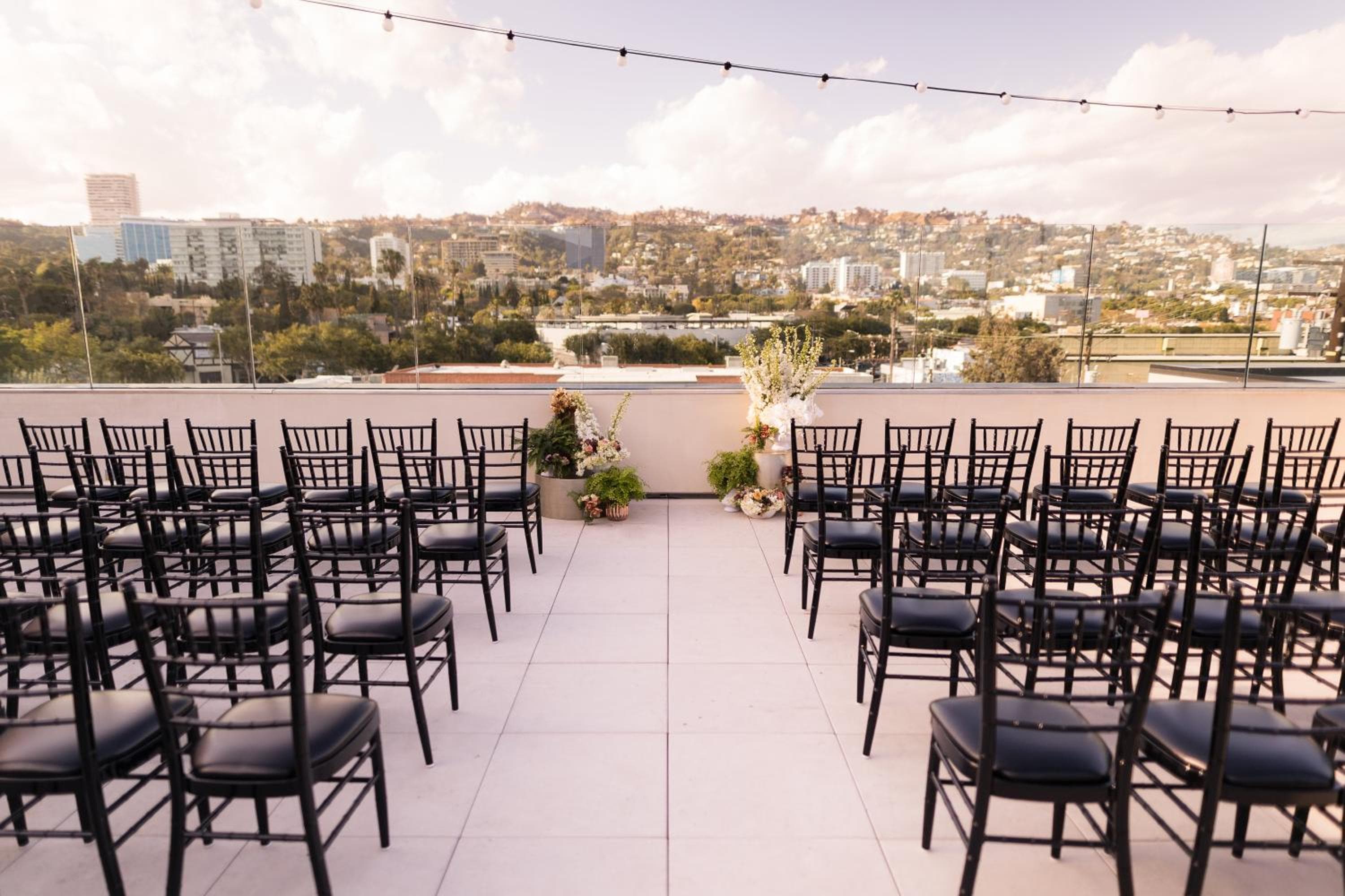 Kimpton La Peer Hotel West Hollywood, un hotel IHG — 5