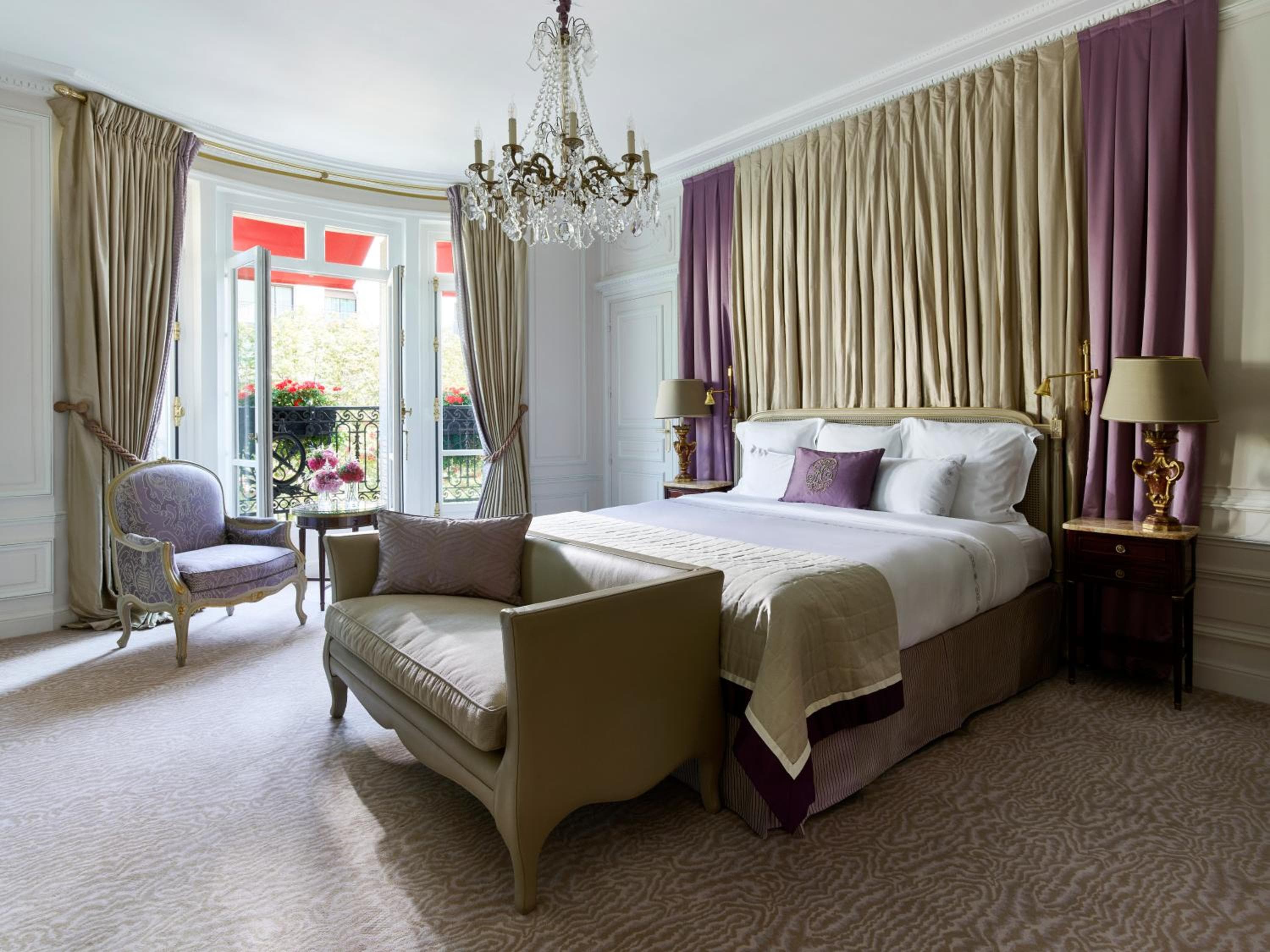 Hotel Plaza Athénée - Dorchester Collection — 8