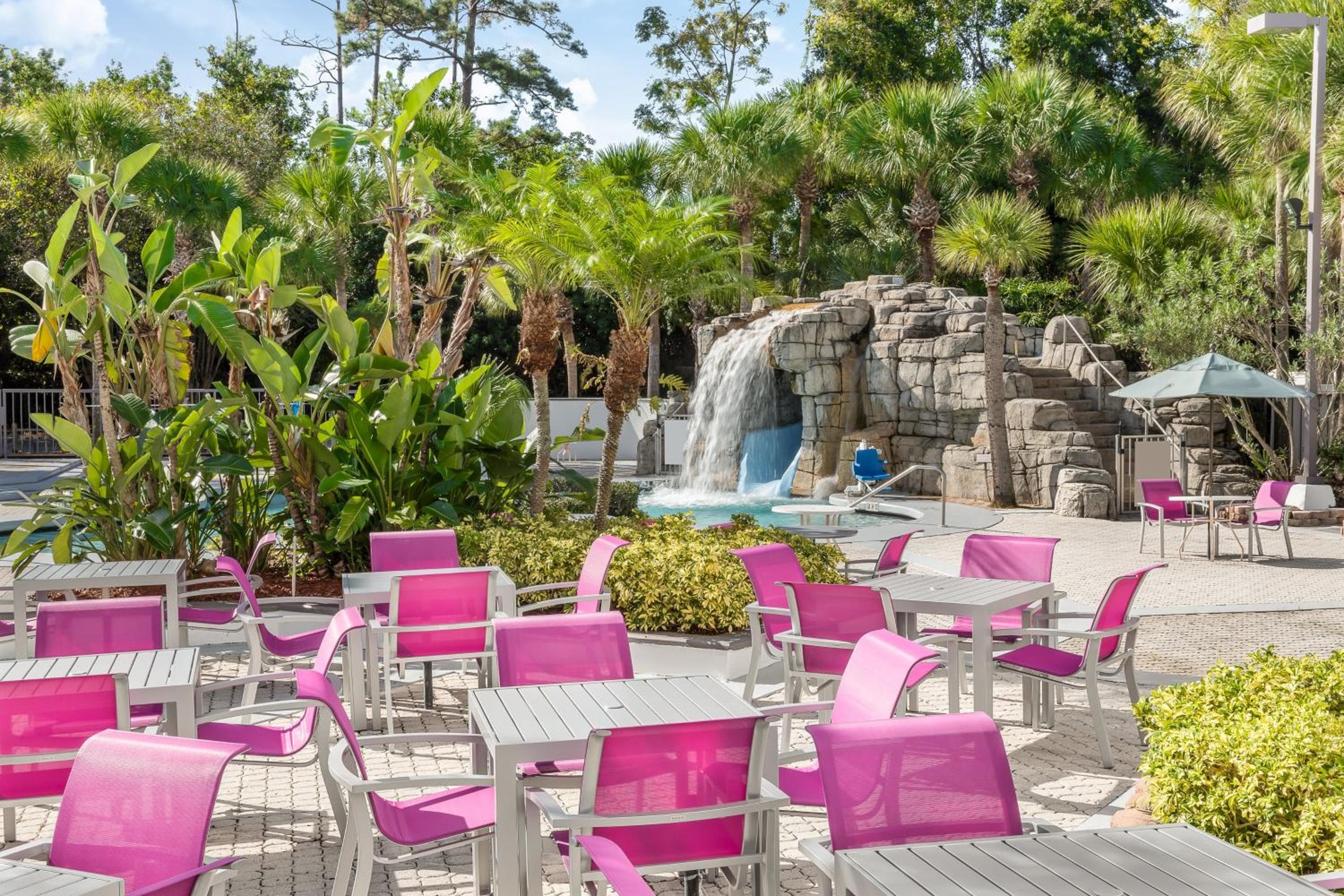 Crowne Plaza Orlando - Lake Buena Vista, ein IHG Hotel — 25