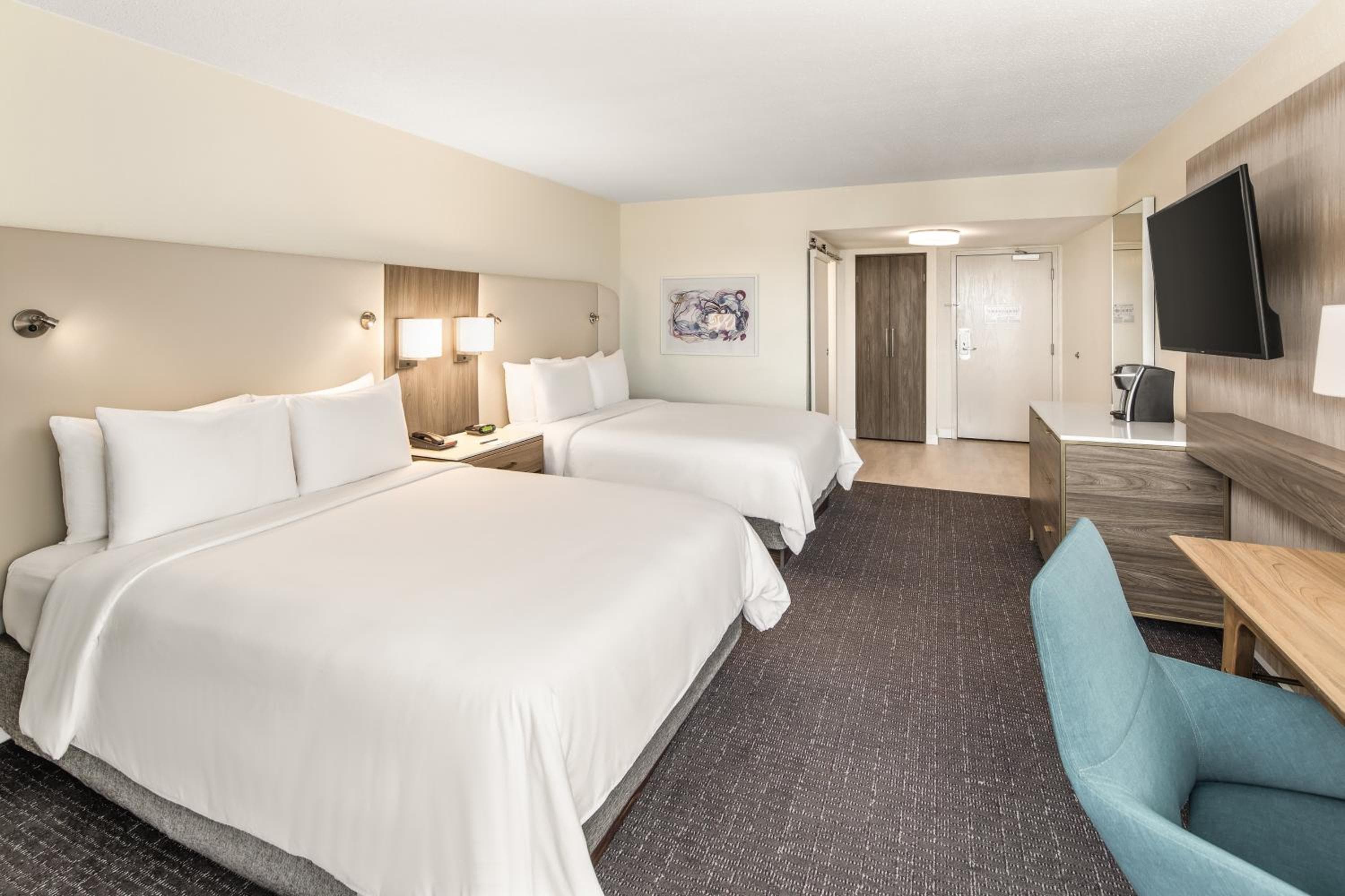 Crowne Plaza Orlando - Lake Buena Vista by IHG — 18