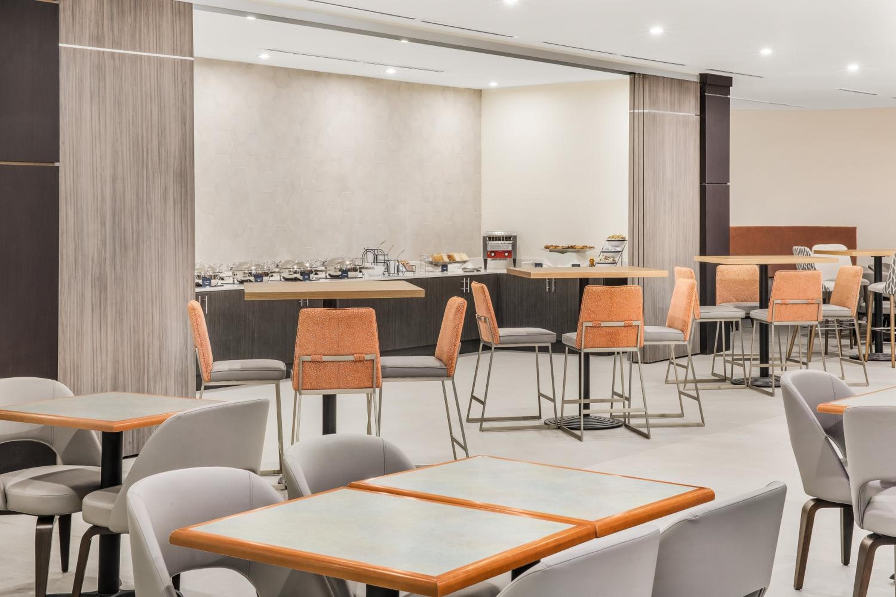 Crowne Plaza Orlando - Lake Buena Vista, ein IHG Hotel — 9