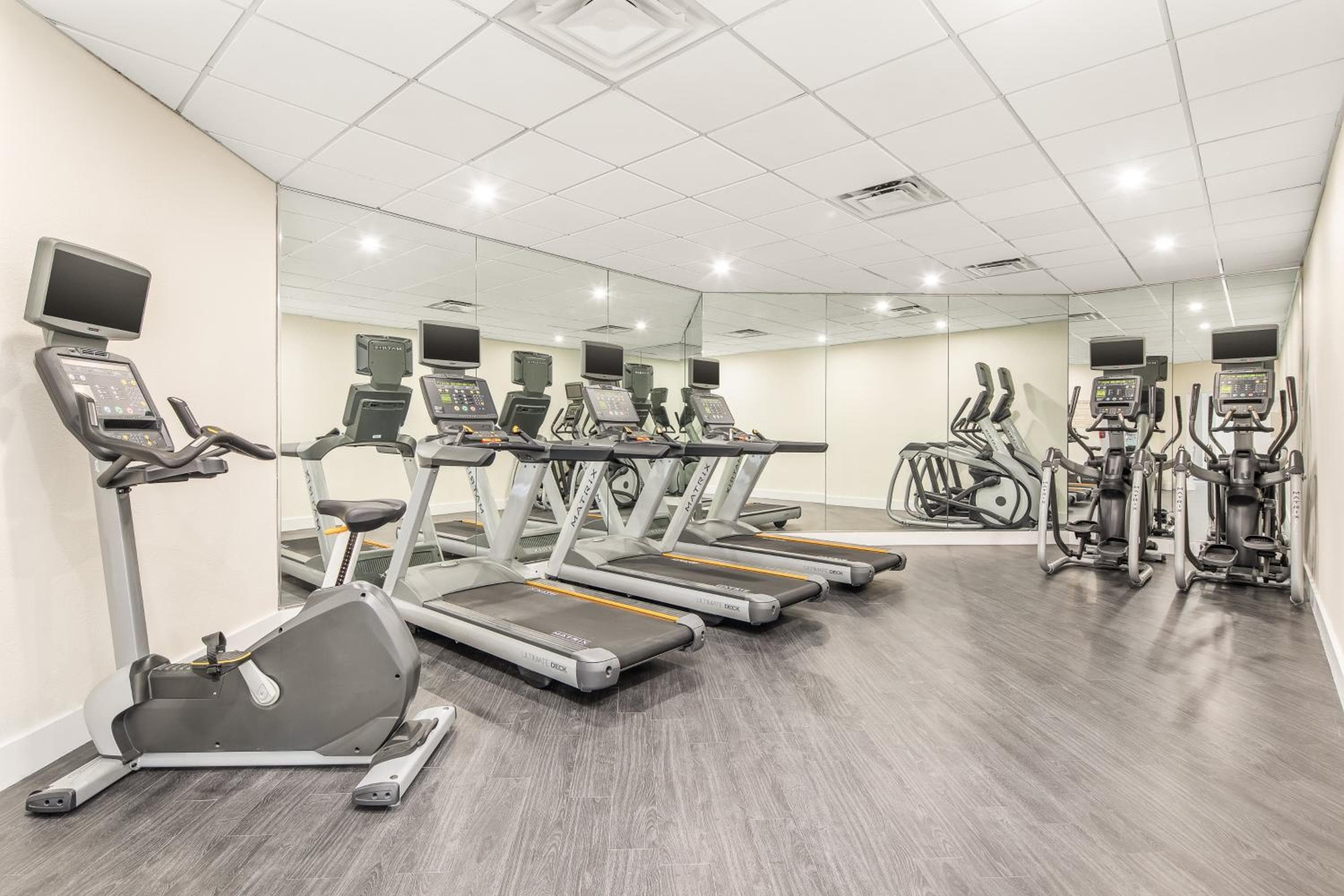 Crowne Plaza Orlando - Lake Buena Vista, ein IHG Hotel — 6