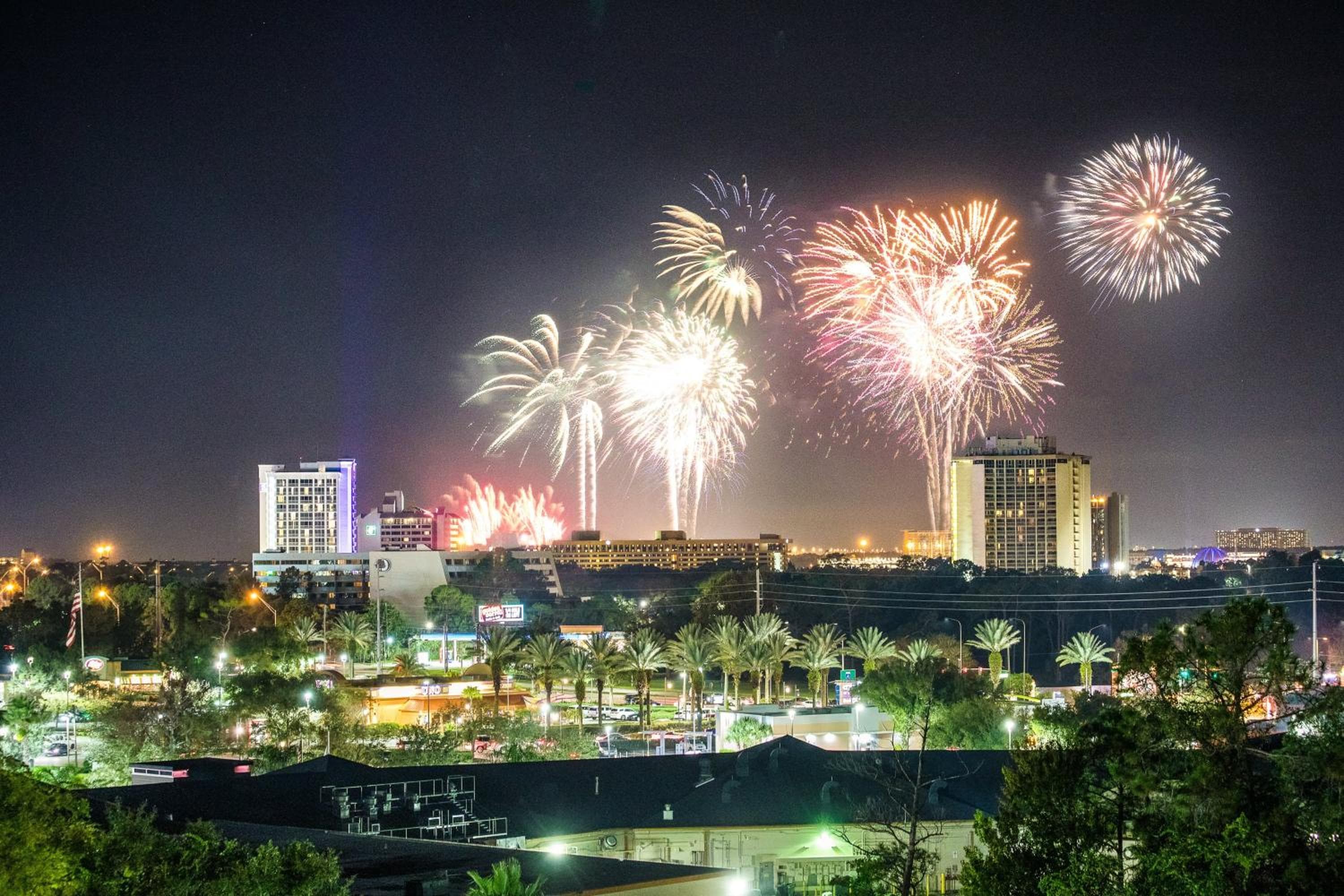 Crowne Plaza Orlando - Lake Buena Vista by IHG — 20