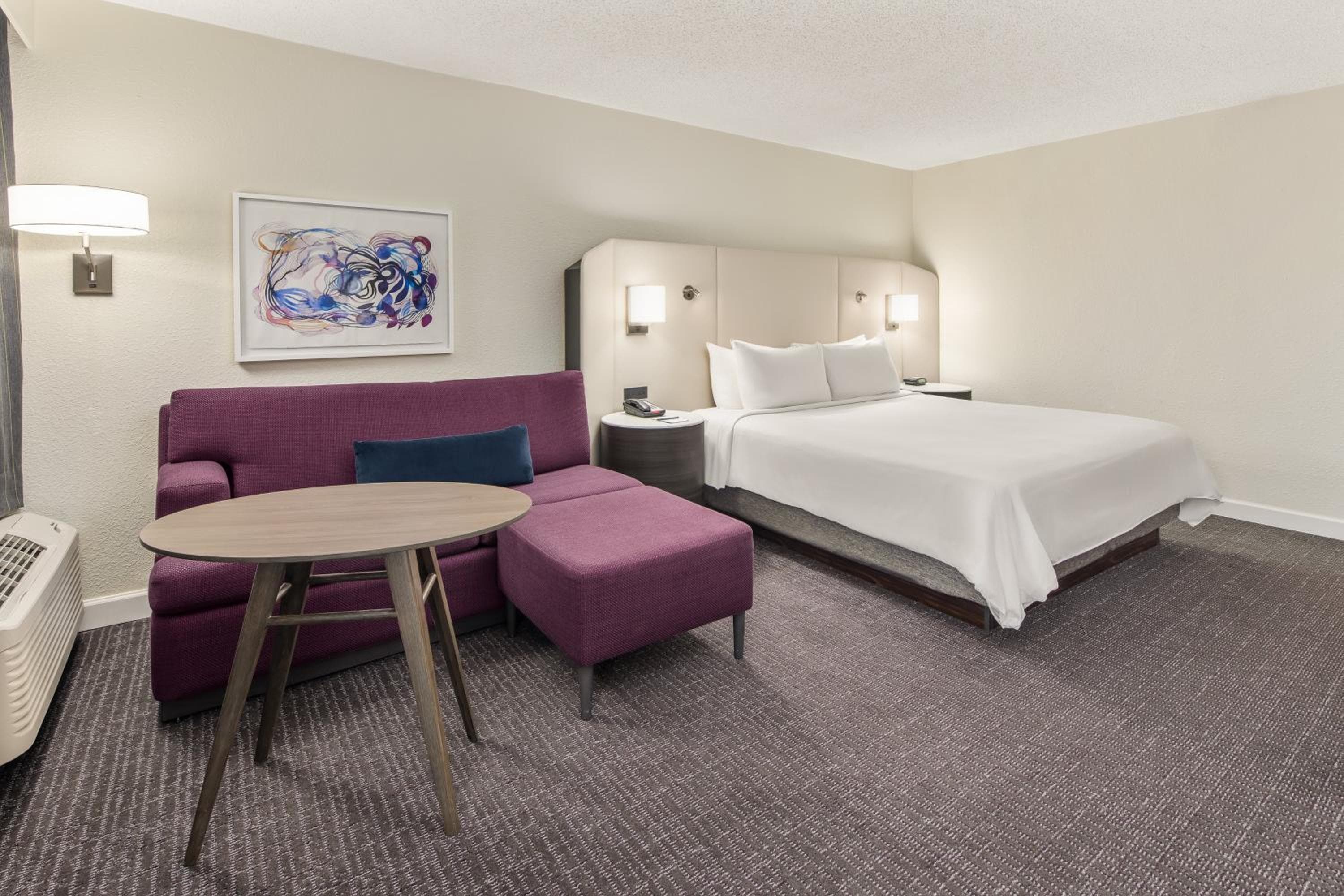 Crowne Plaza Orlando - Lake Buena Vista by IHG — 8