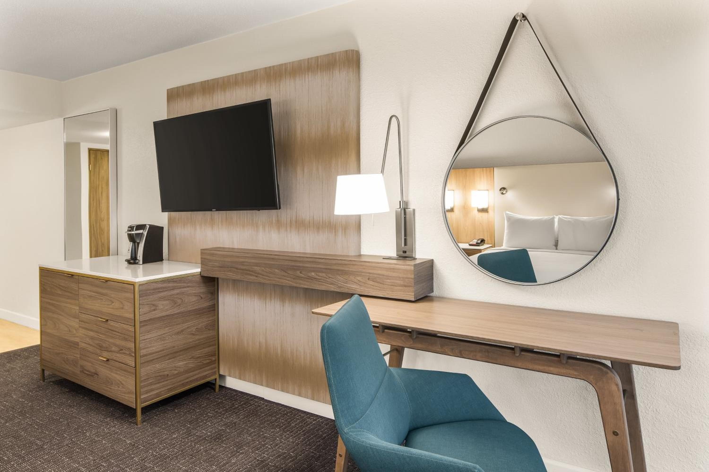 Crowne Plaza Orlando - Lake Buena Vista by IHG — 25