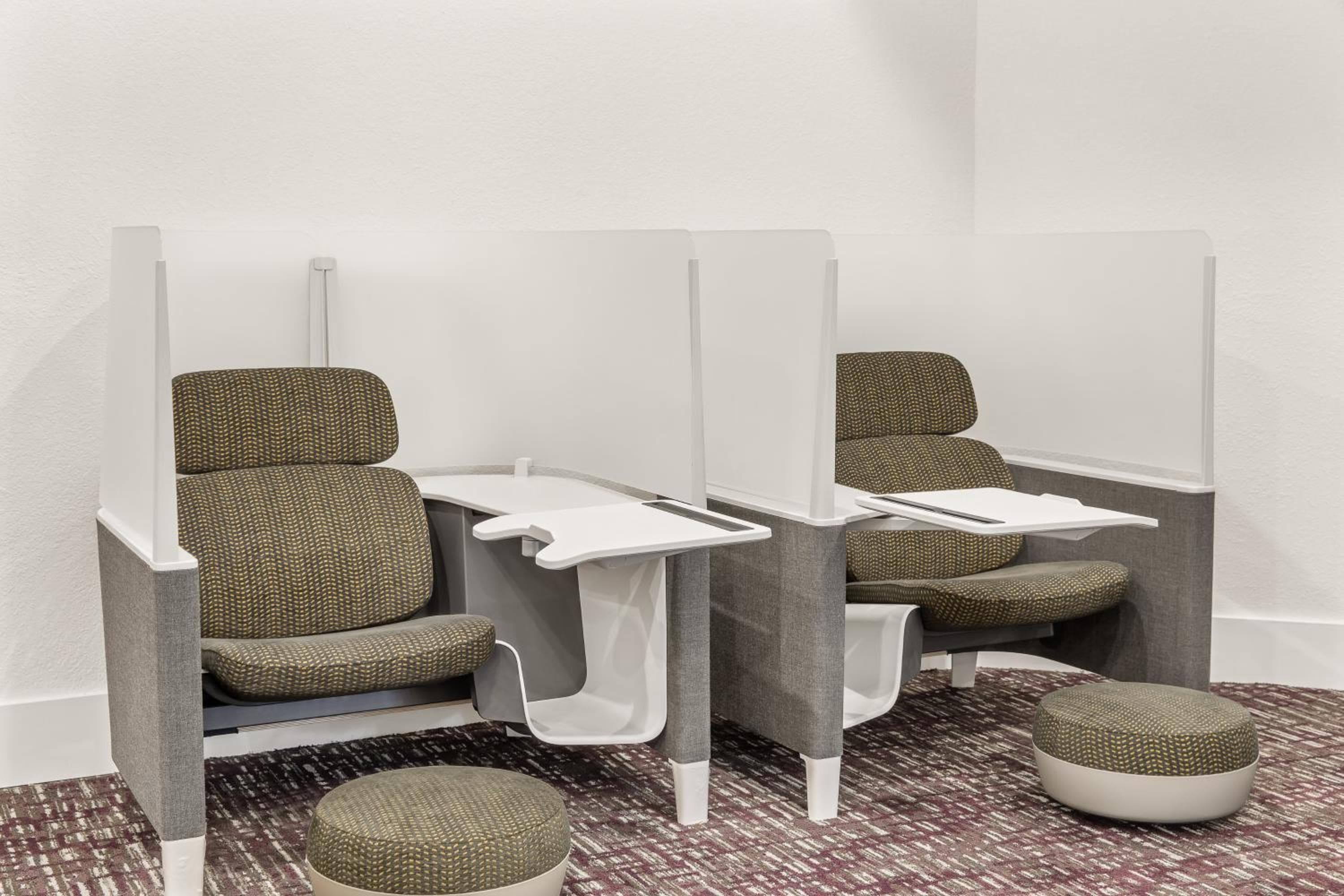 Crowne Plaza Orlando - Lake Buena Vista, ein IHG Hotel — 16