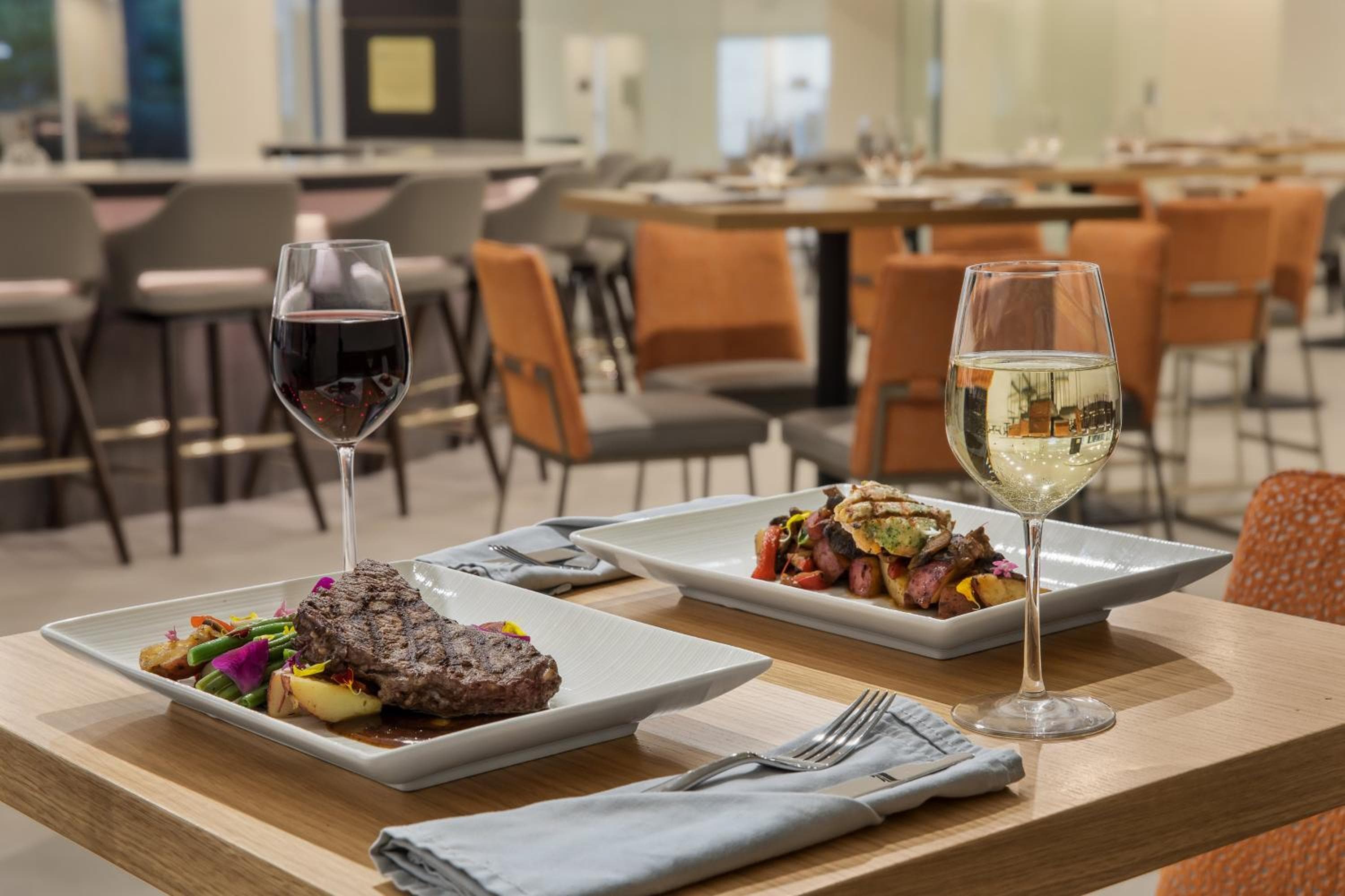 Crowne Plaza Orlando - Lake Buena Vista, ein IHG Hotel — 29