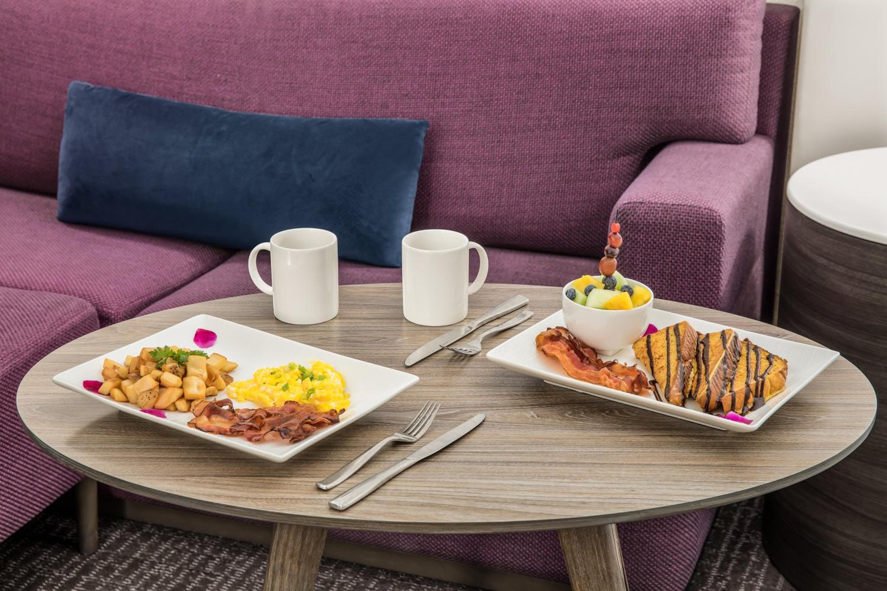 Crowne Plaza Orlando - Lake Buena Vista, ein IHG Hotel — 19